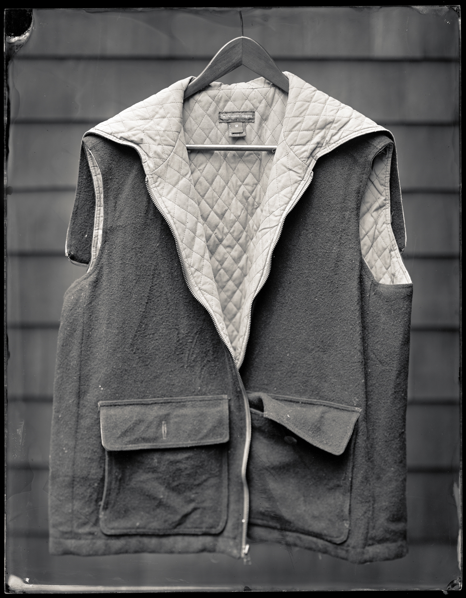 J. Peterman Jacket