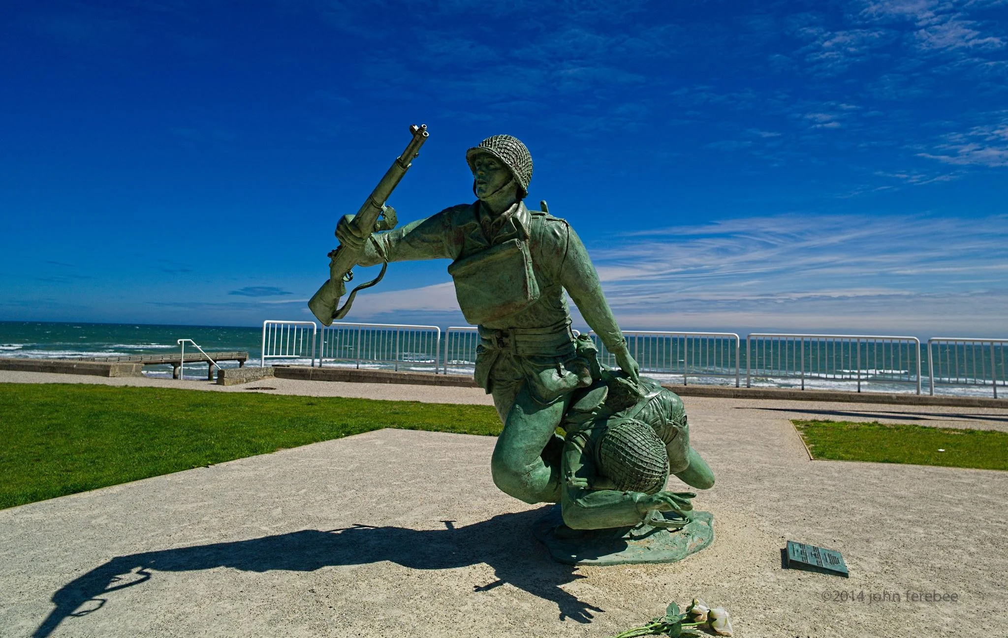 What is Memorial Day?