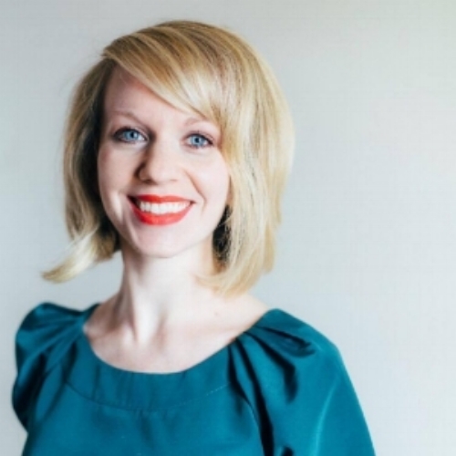 Stephanie Smith is committed to partnering with authors to bring fresh, forward-thinking ideas to life to serve the church today through her role as acquisitions editor at Zondervan . She lives with her husband in Michigan, where she is pursuing her masters in theology at Western Theological Seminary in addition to editorial work. Find her on Twitter at @heystephsmith and join her monthly email newsletter for writers aiming to find their angle, write like they mean it, and do it in style at www.slantletter.com .