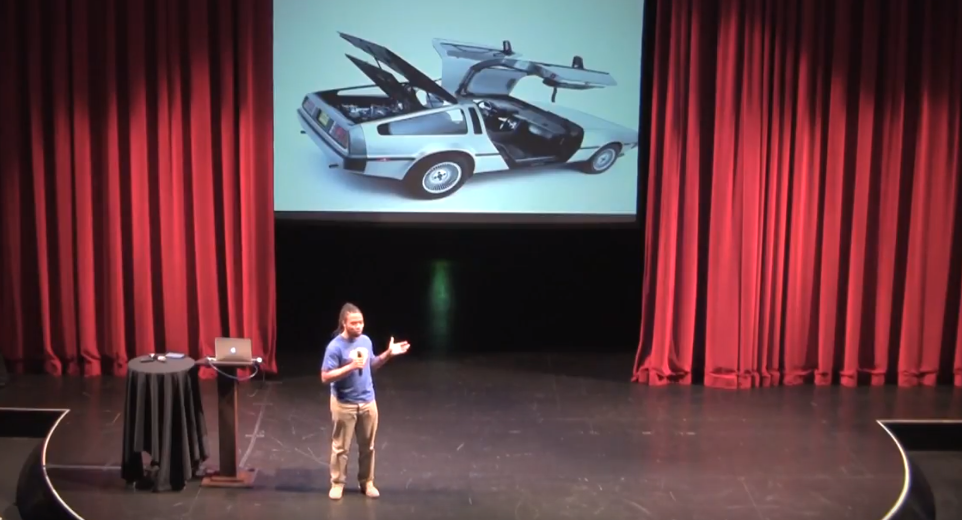 New Tech Seattle Meetup: Technology Access Foundation