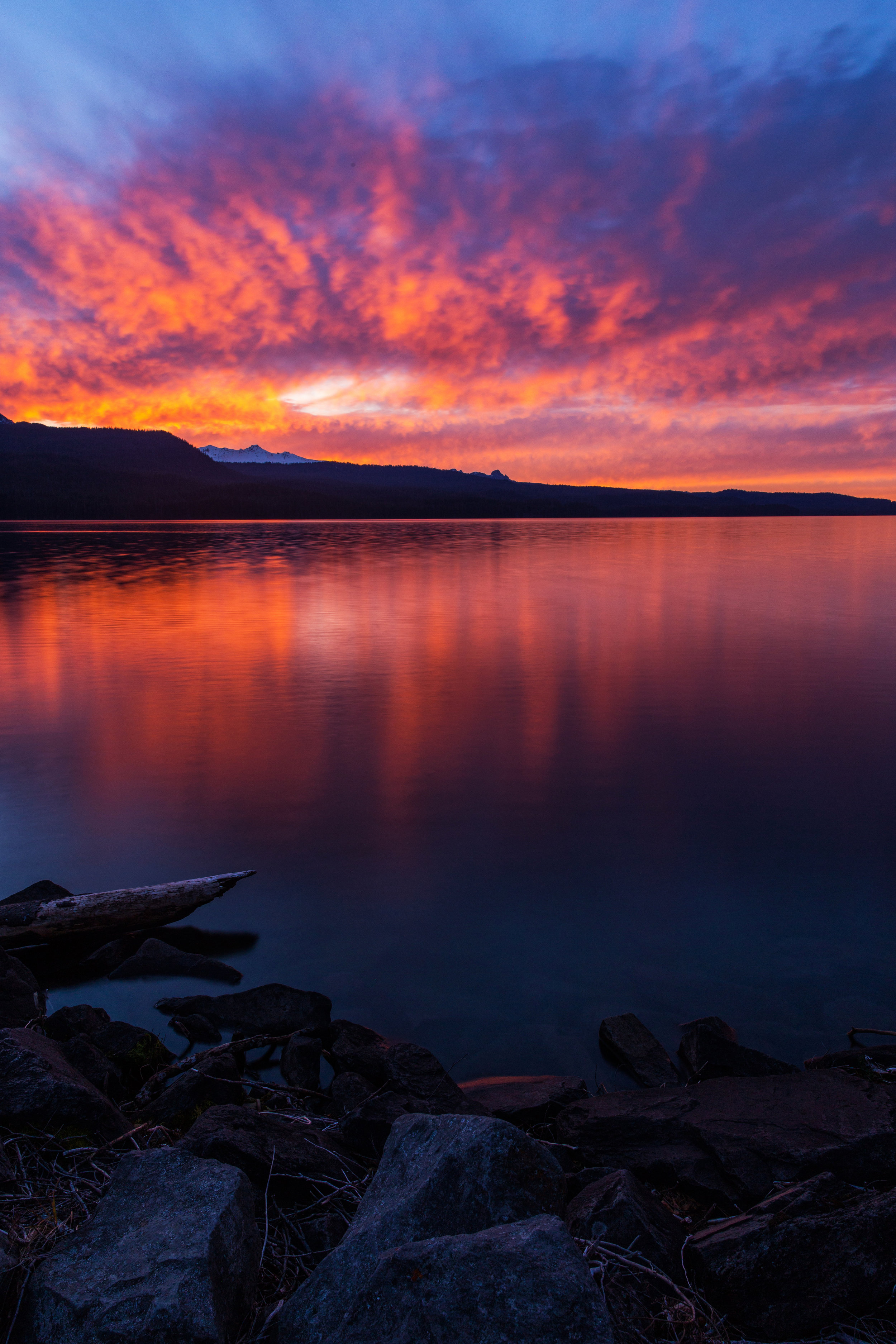 Fire in the Sky 