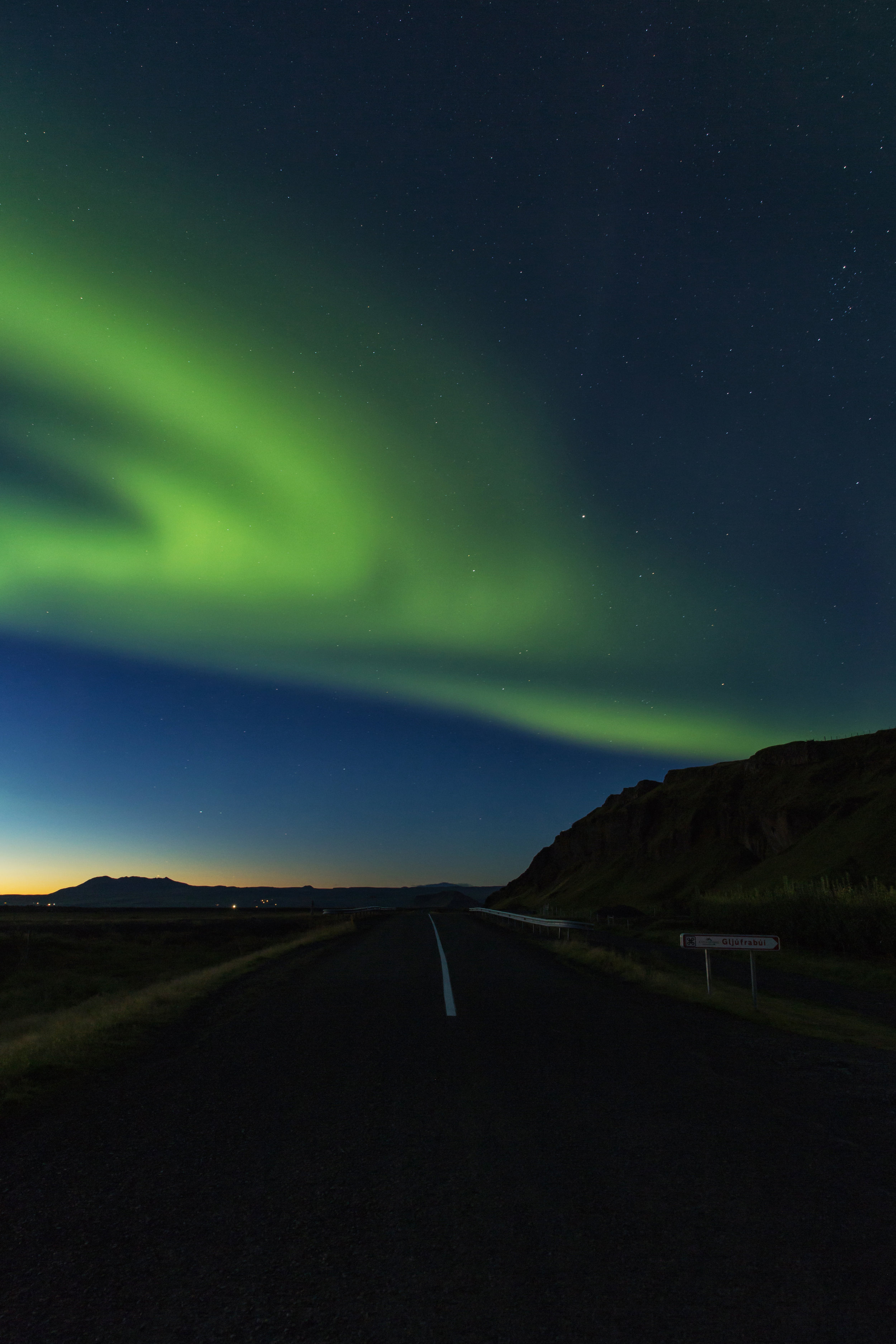 Aurora Avenue