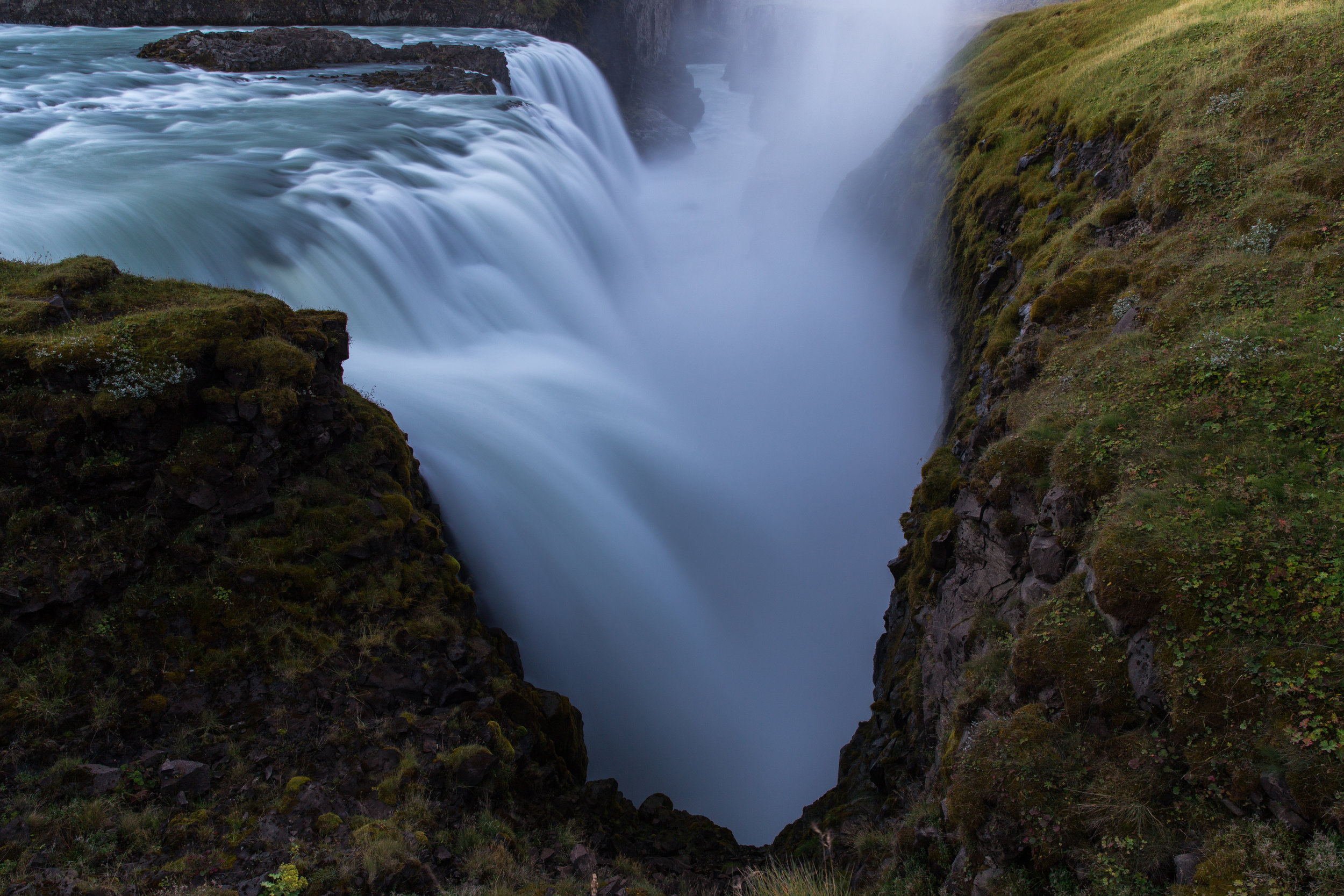 Gullfoss