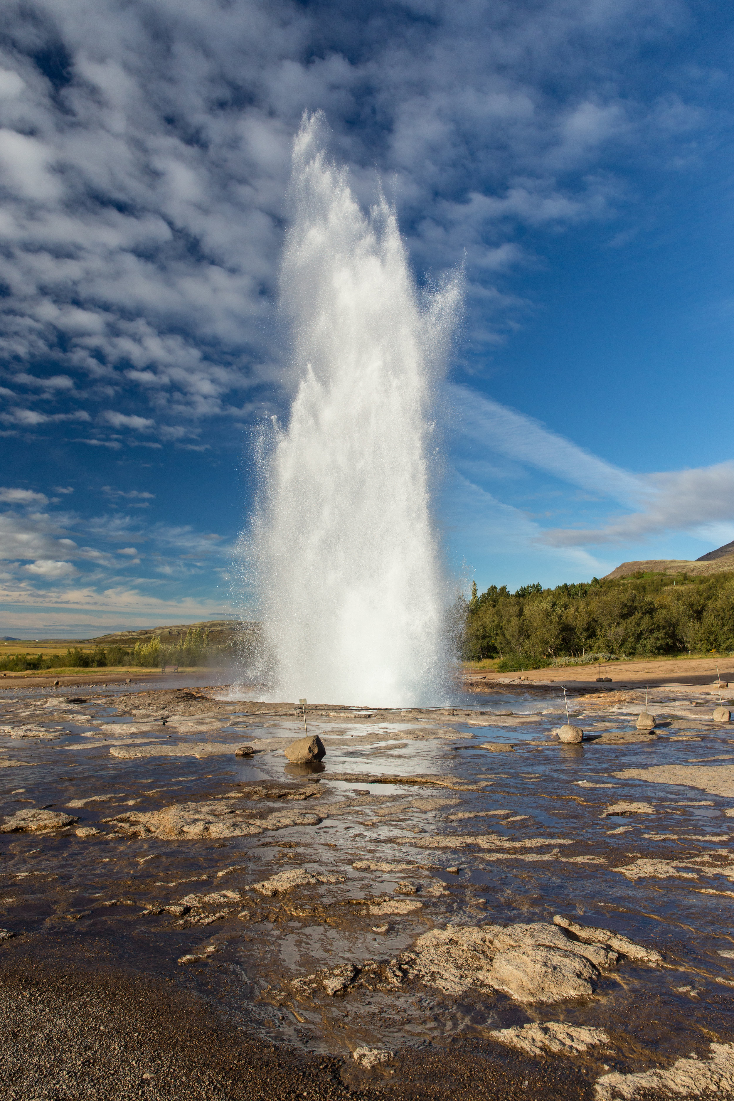 Geyser