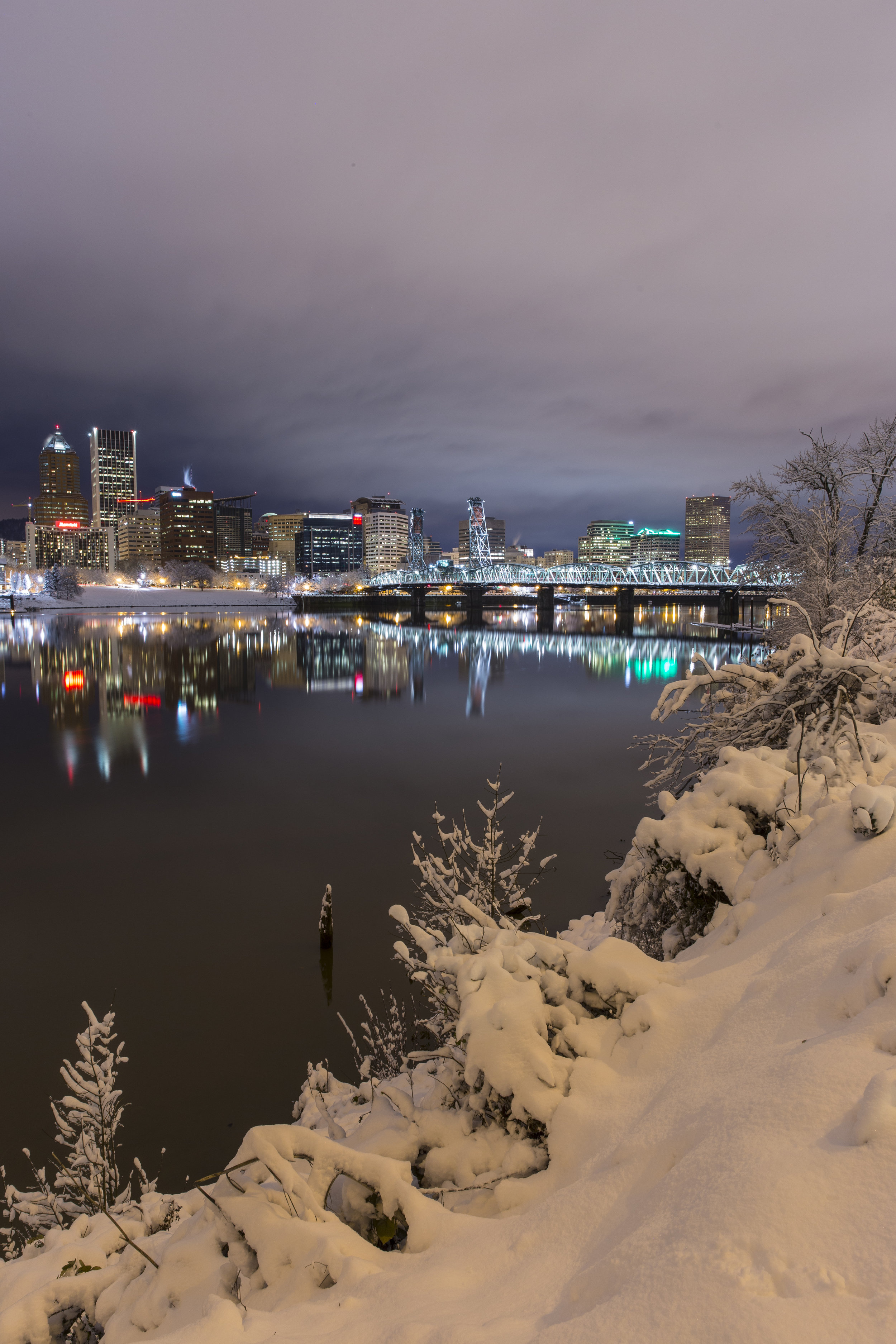 Canon 6D with Canon 24-70 f2.8 L II