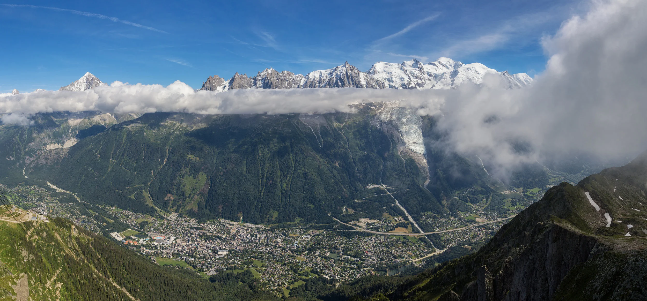 Chamonix
