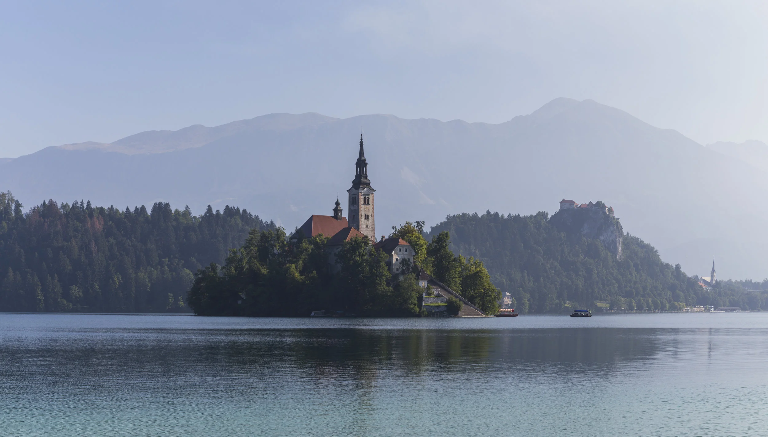 Wake Me Up, I Must Be Dreaming