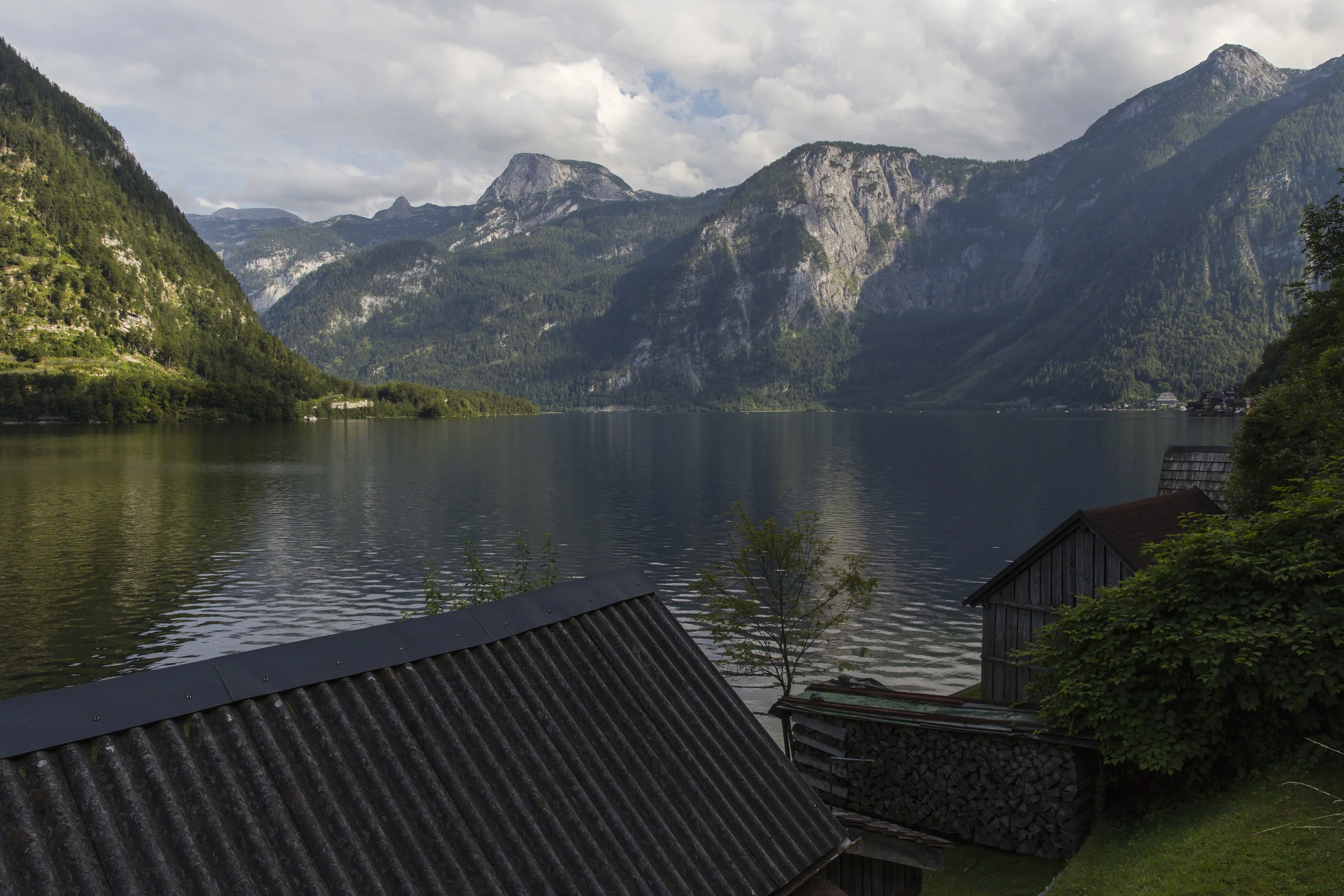 Hallstätter See