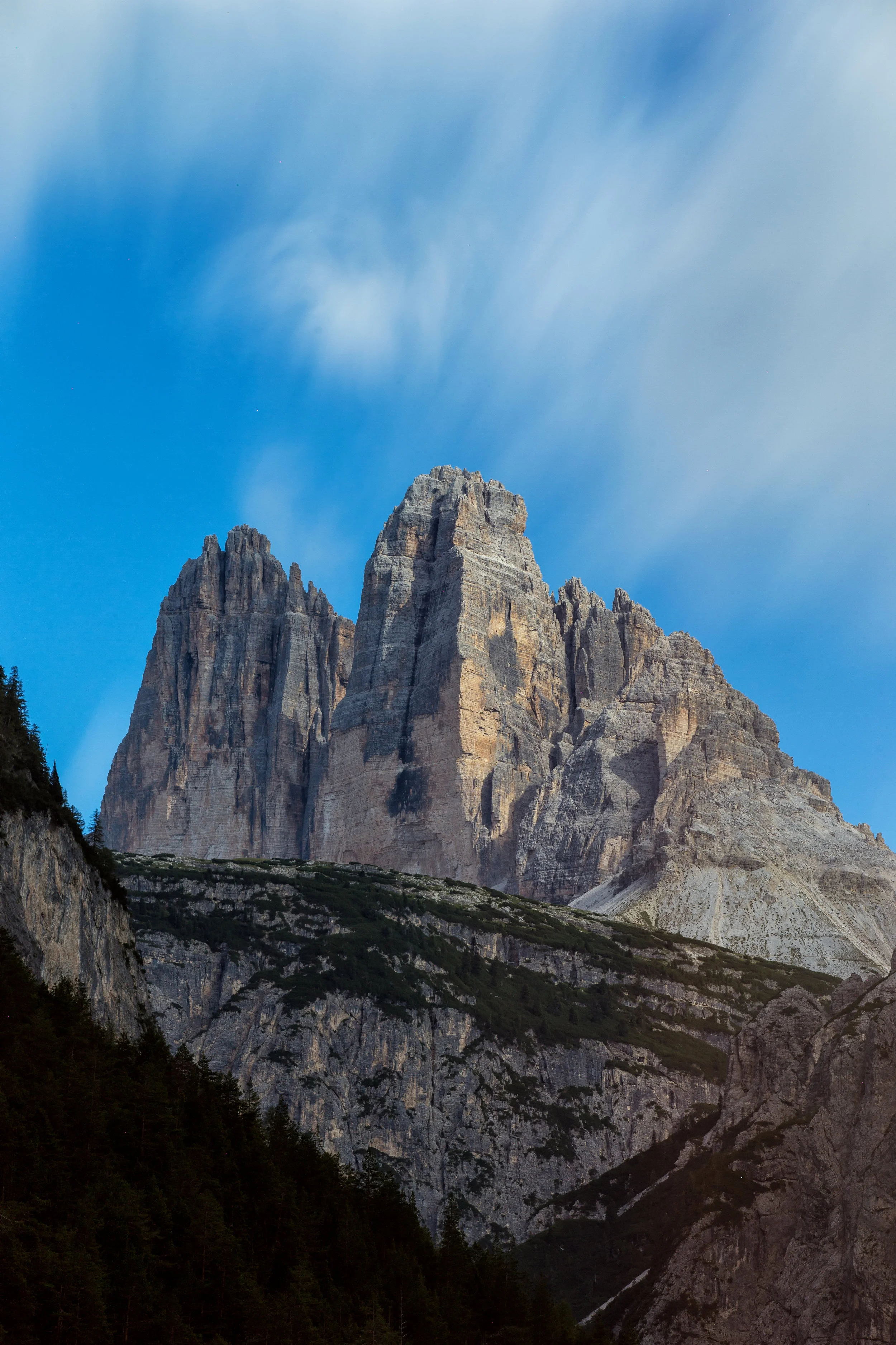 Tre Cime