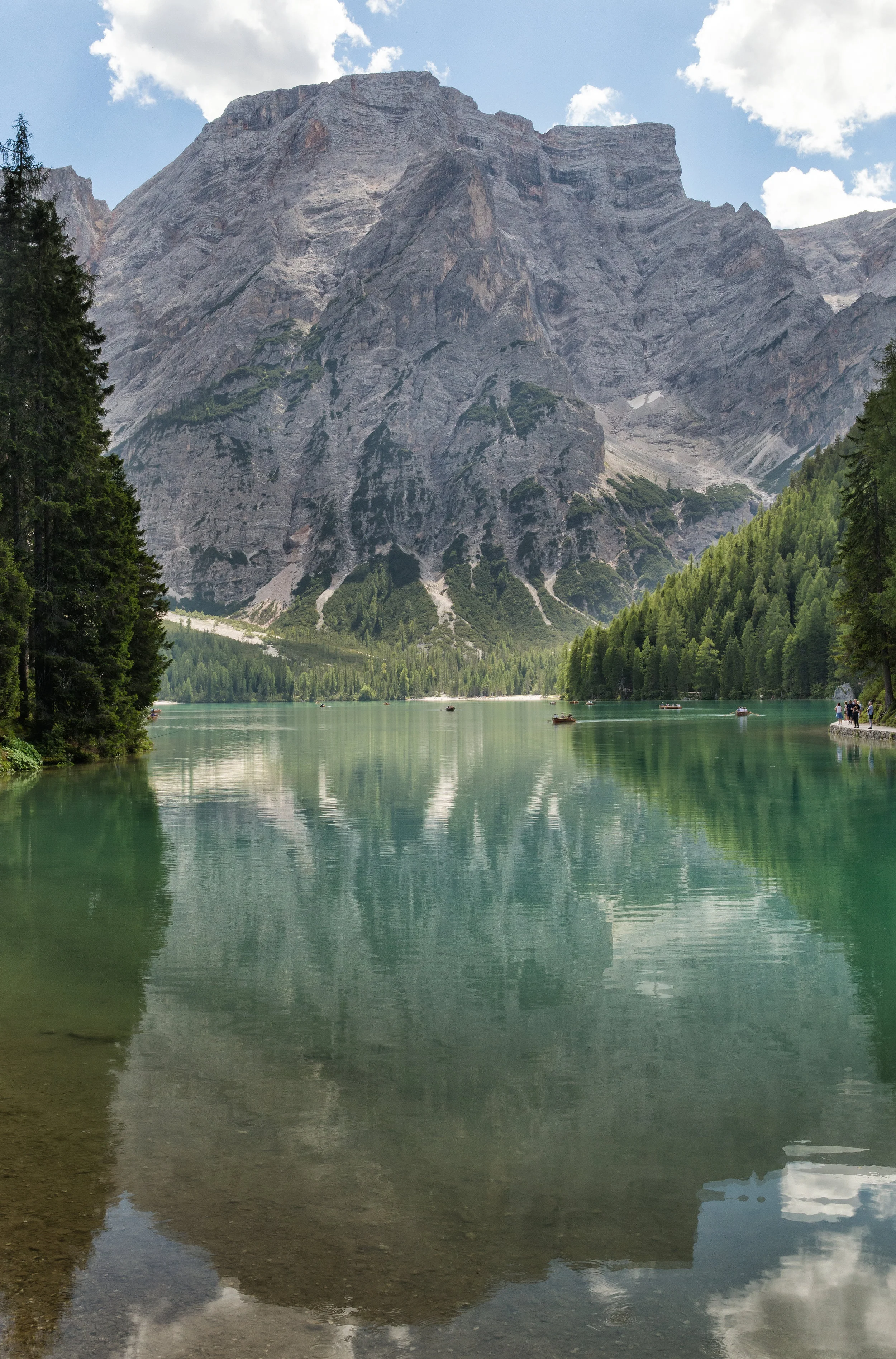 Lago di Braies