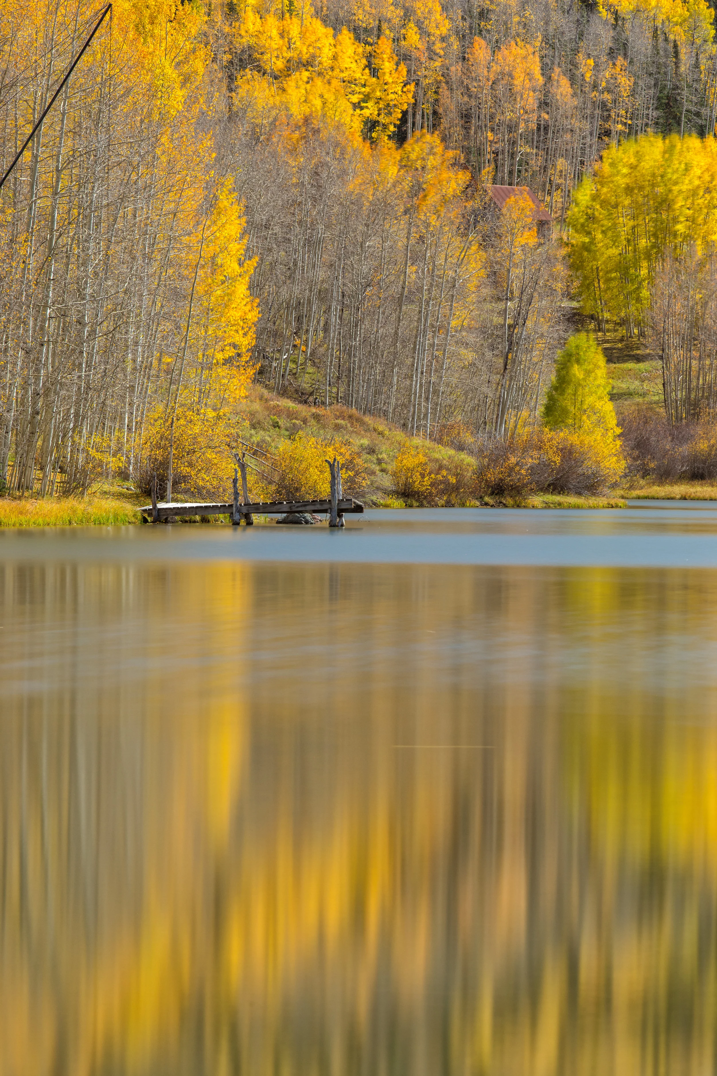 Golden Pond