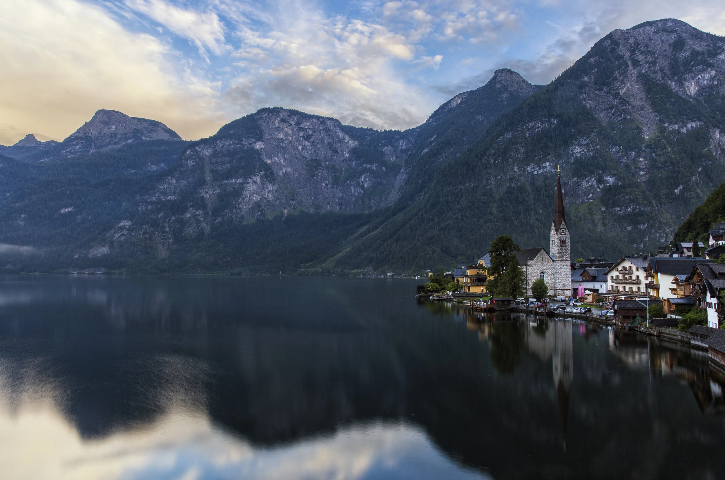 Hallstatt