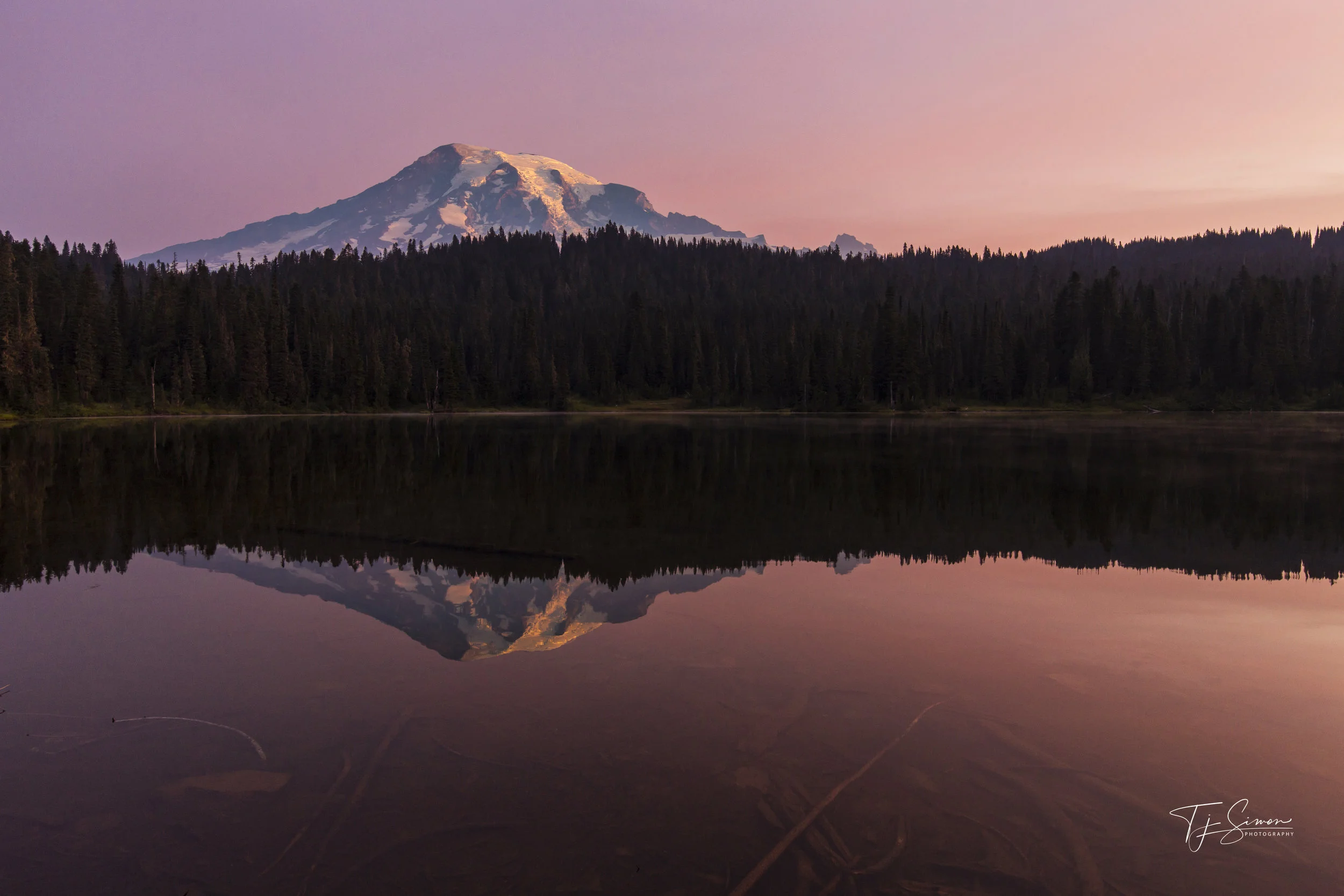 Early Reflection