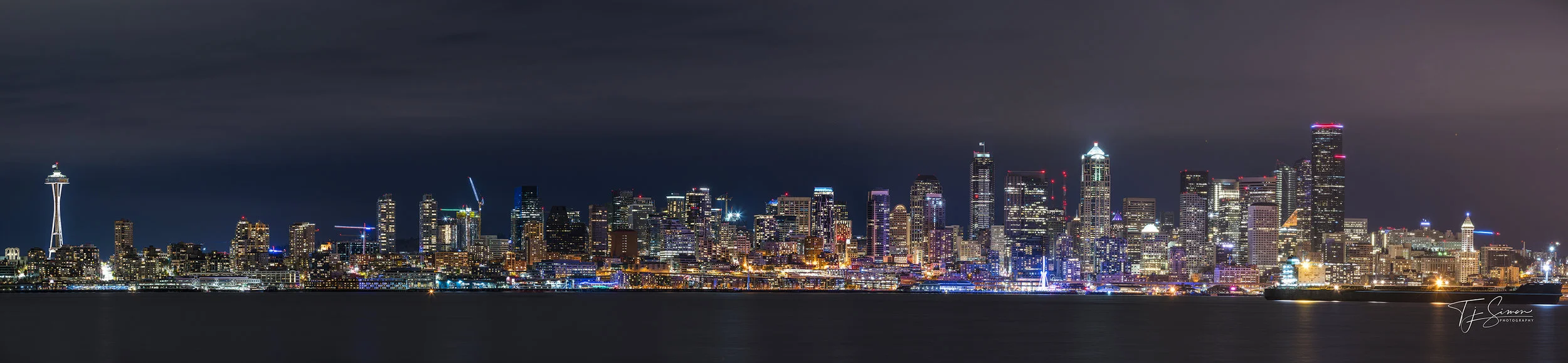 Emerald City Vibes
