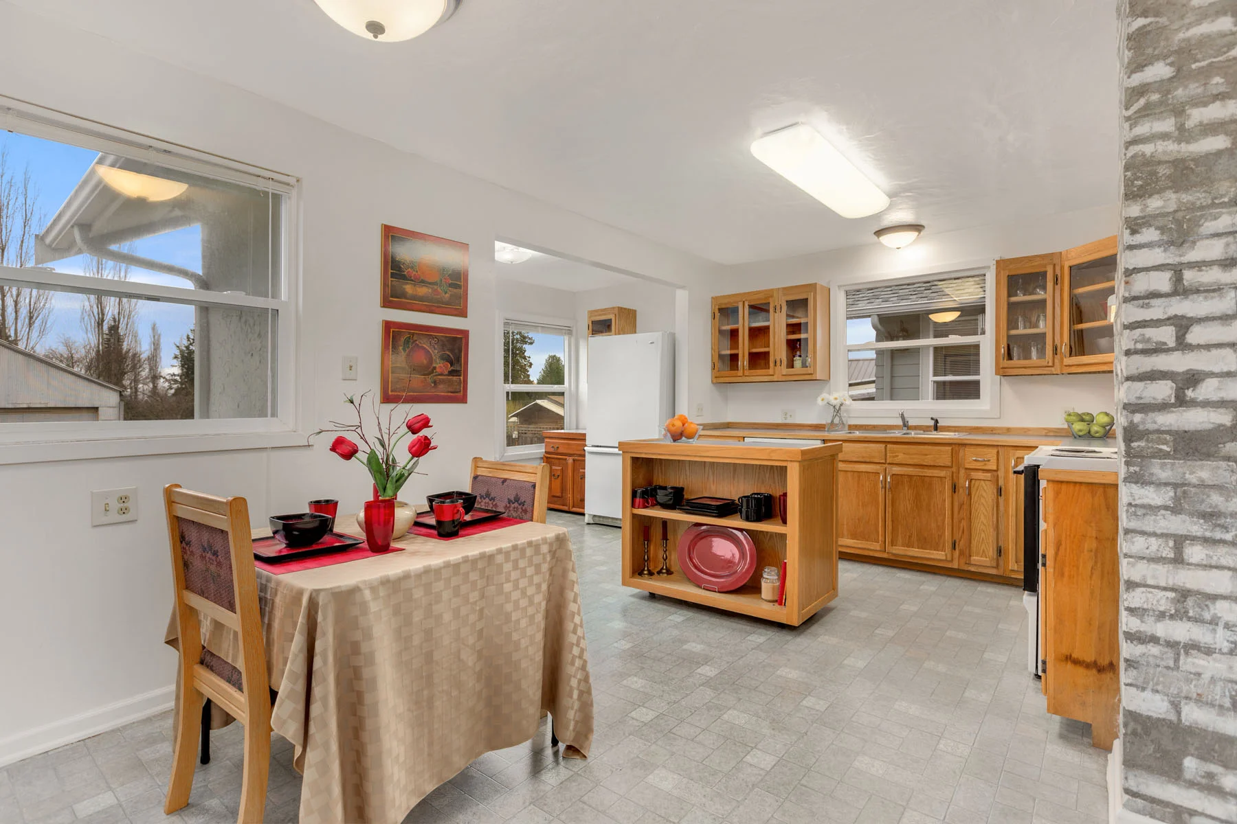 Carol Cattle - 2.23.18