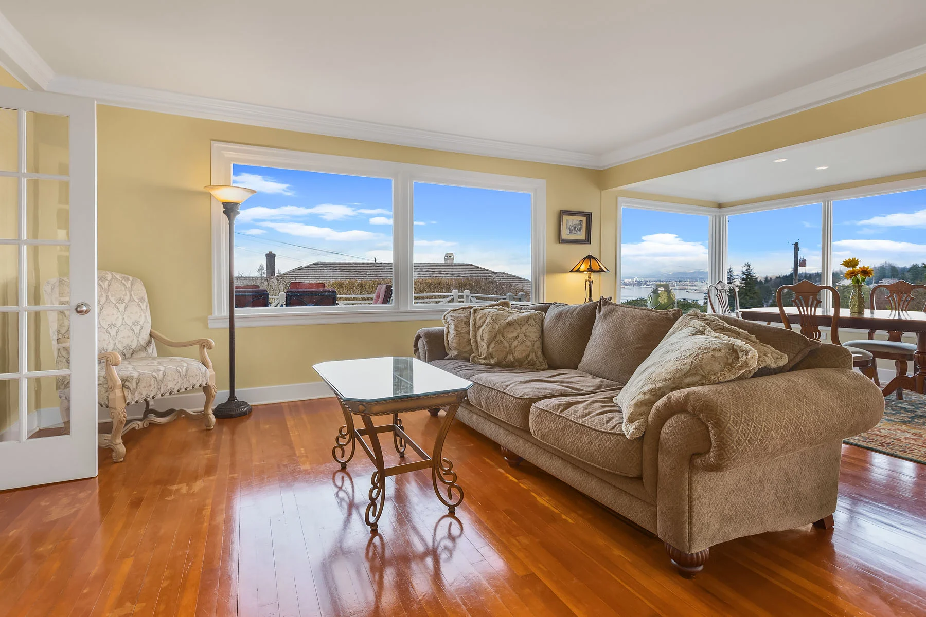 Carol Cattle - 2.26.18