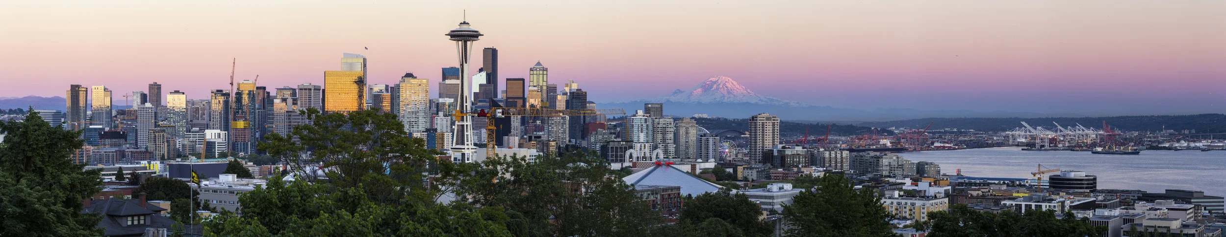 Tamara - Seattle 