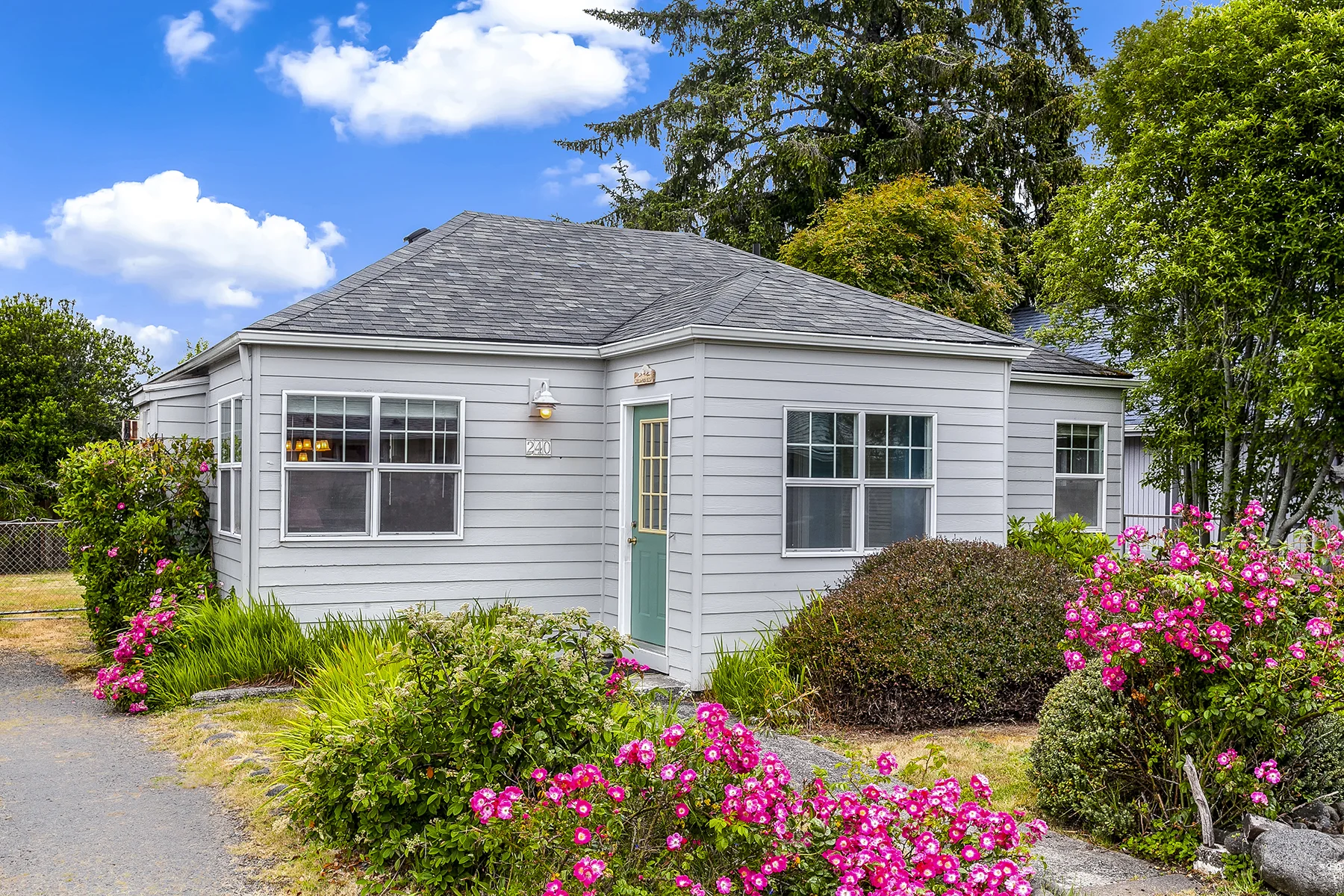 Tina Chapman 6.22.2018