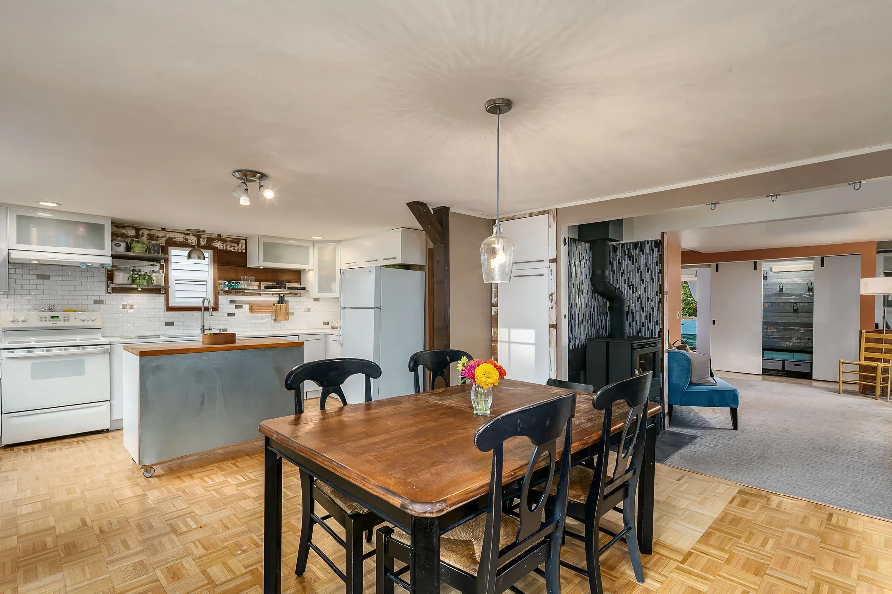 Mel Parsons 8.8.2018