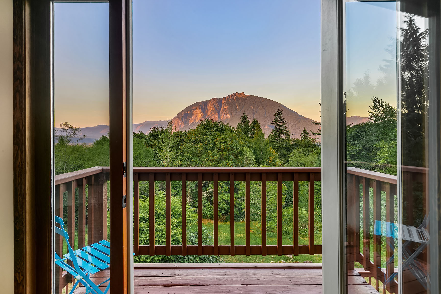 Candie Webb - 8.28.2018 - Rattlesnake 