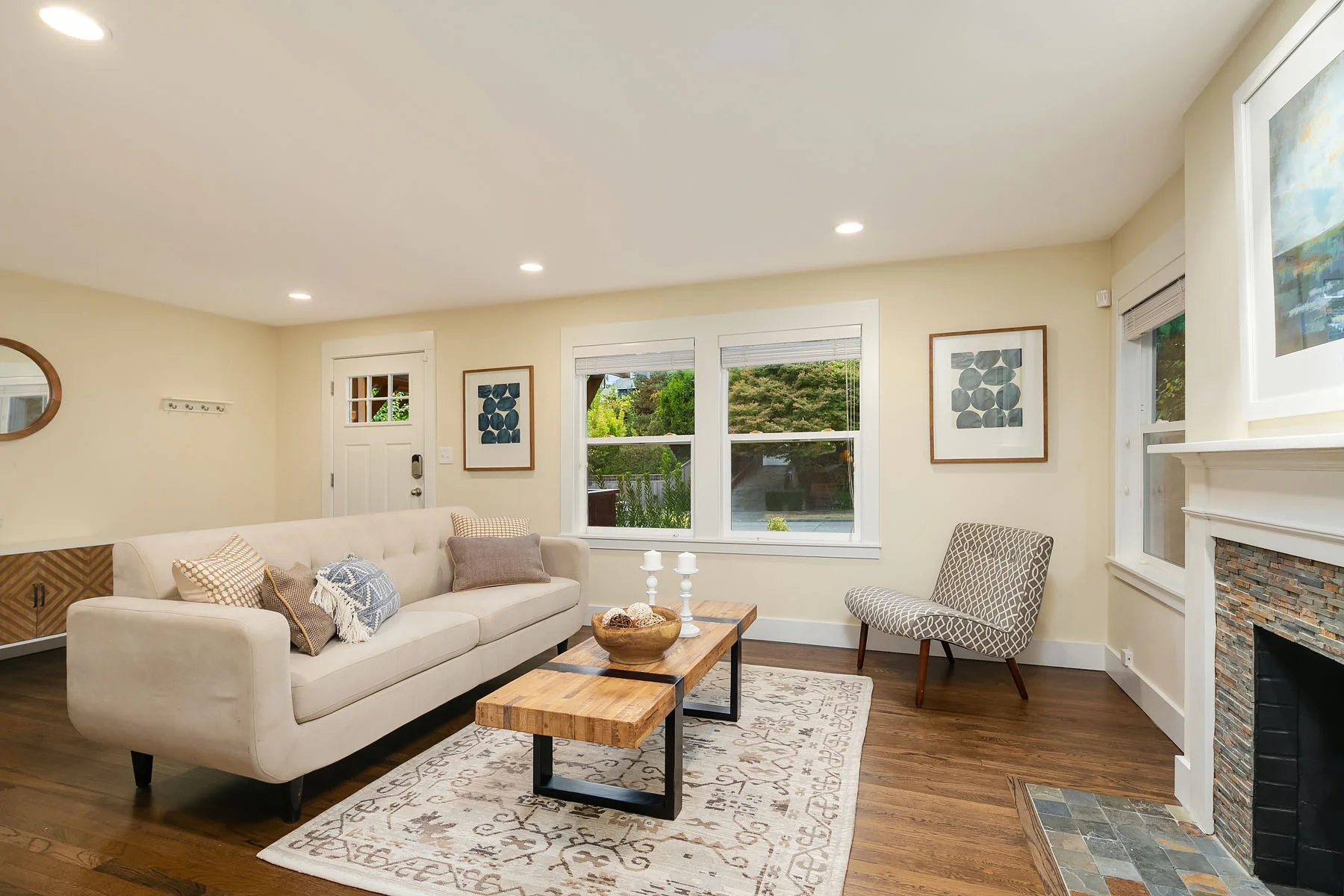 Becca Fraiman 9.21.2018