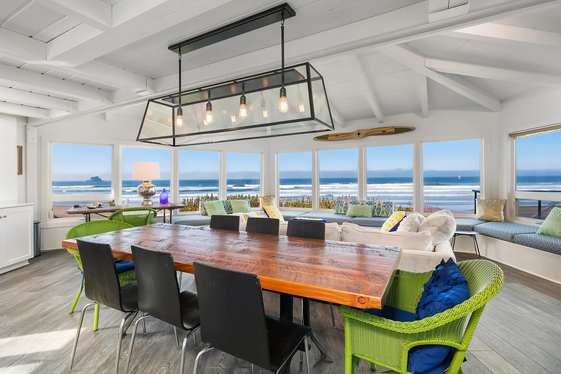 Kate Merrell Arch Kape 10.21.2018