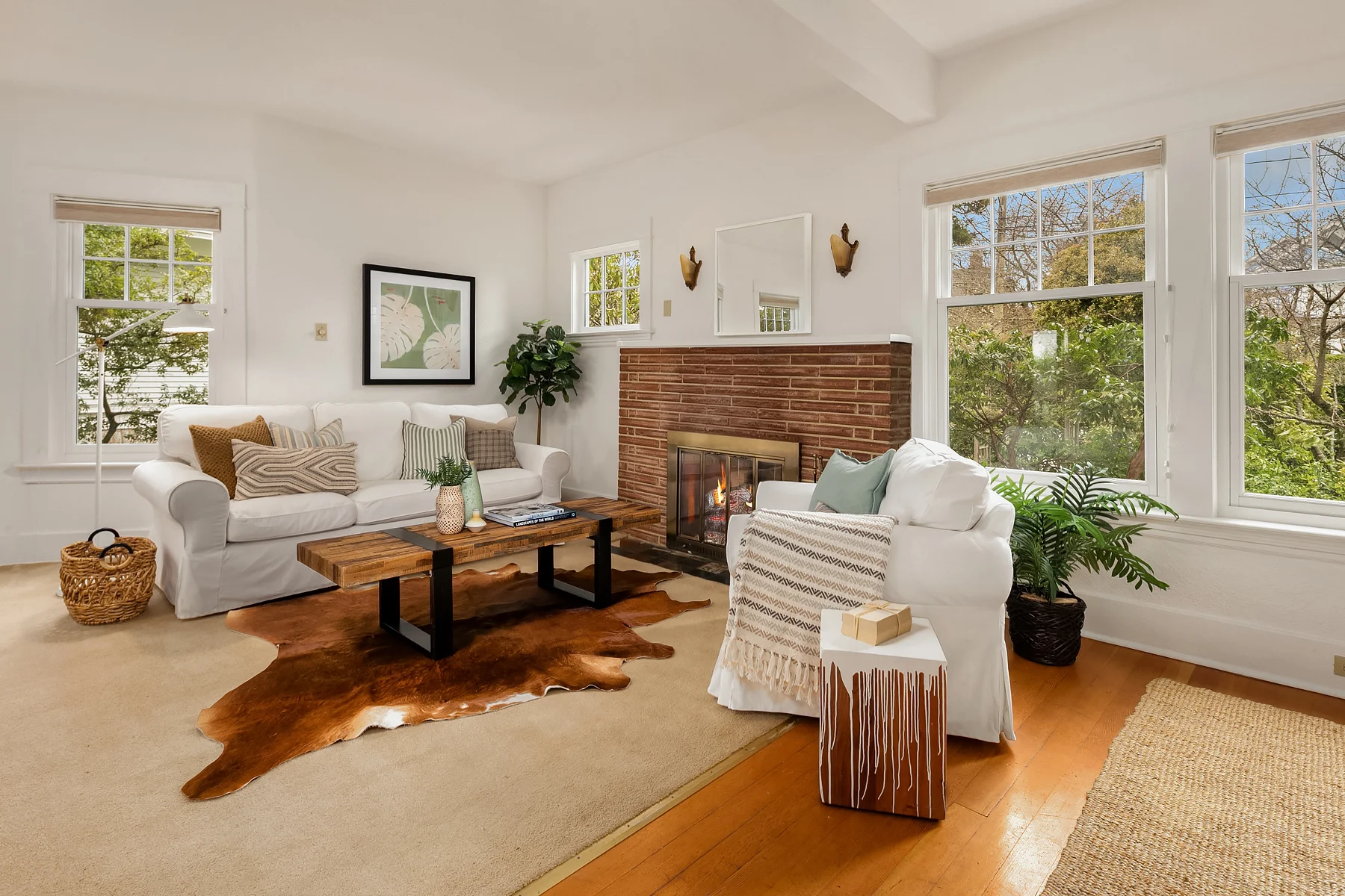 Kris Hendricks 2.15.2019 