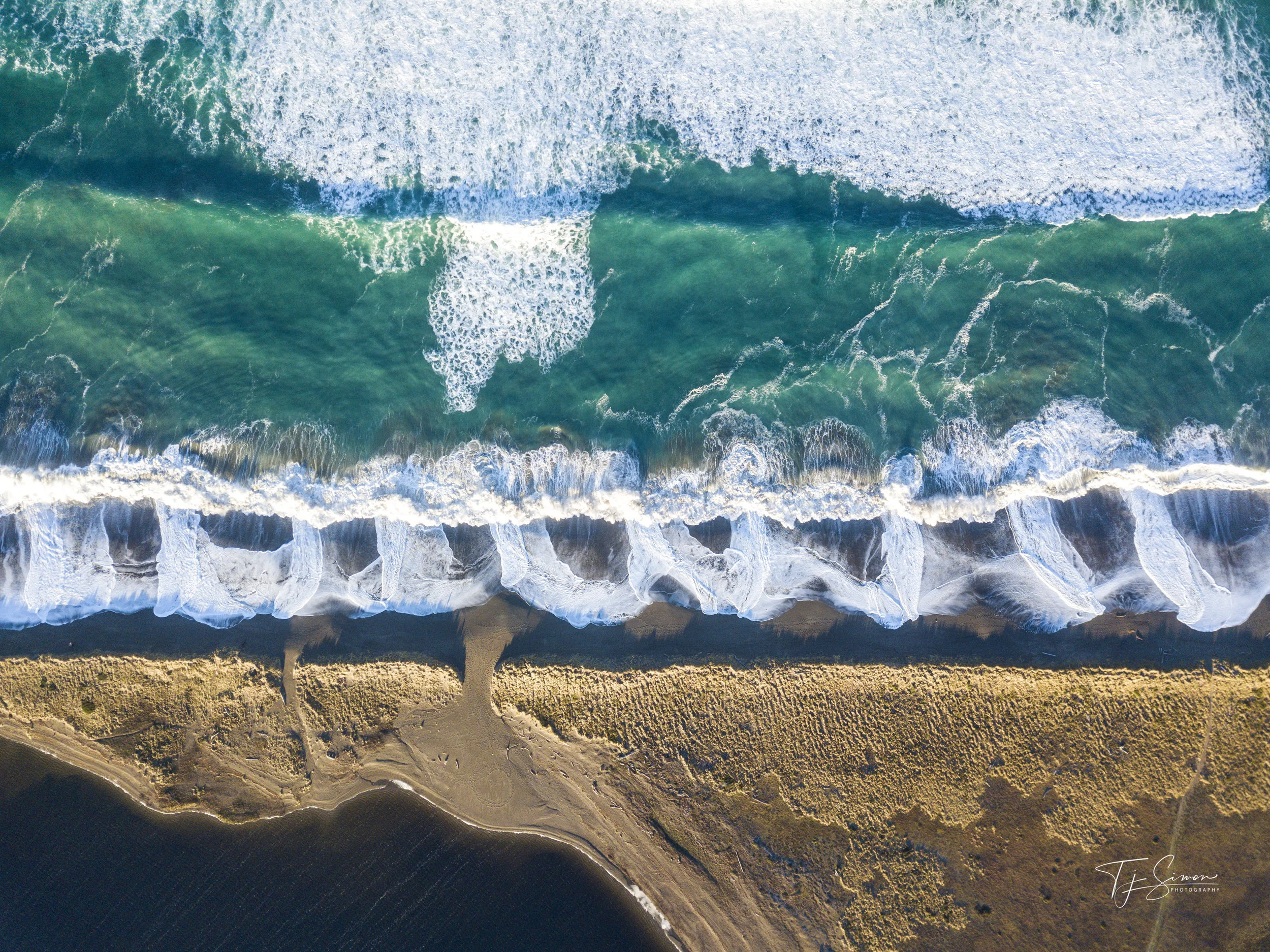 Ocean Textures