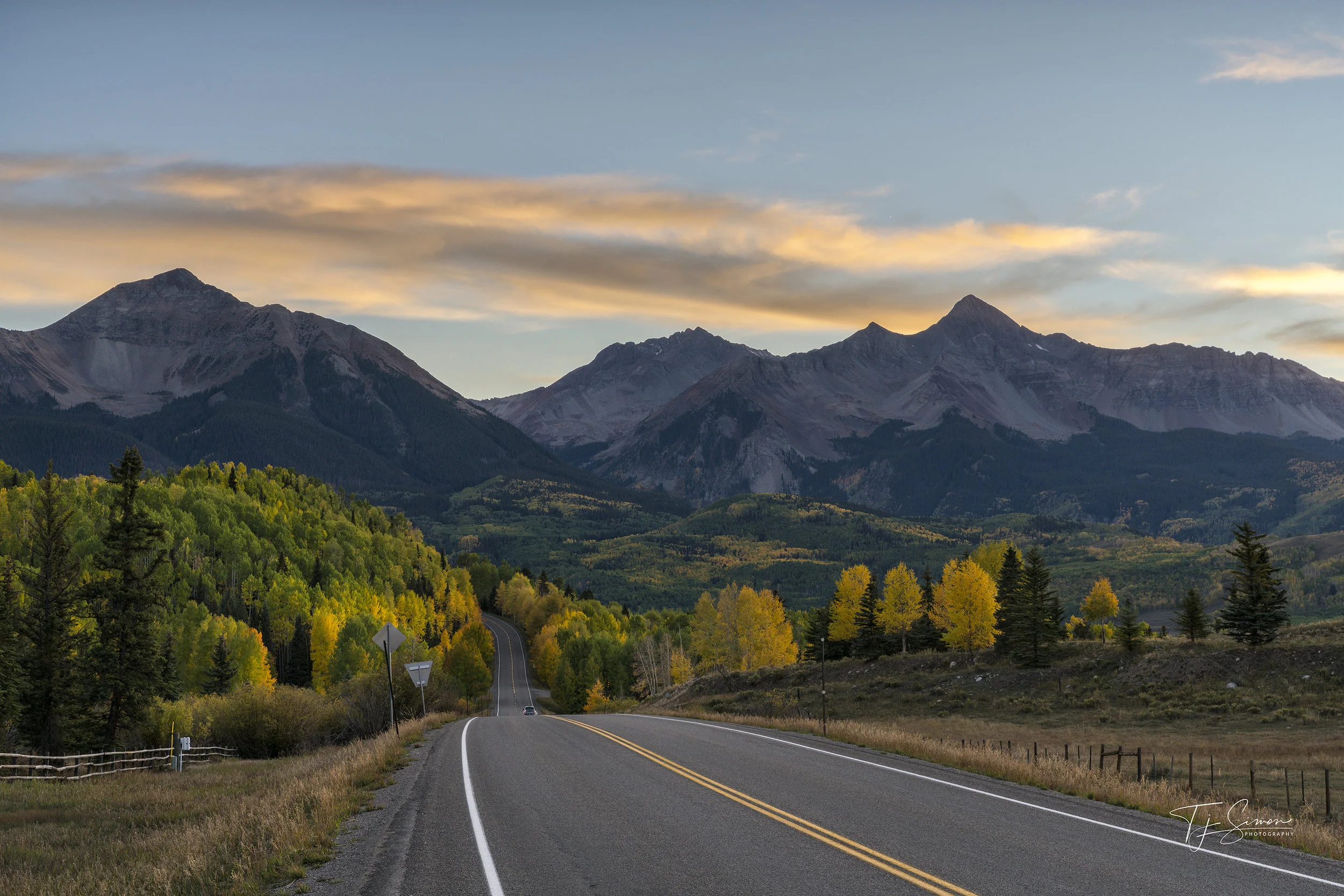 San Juan Skyway