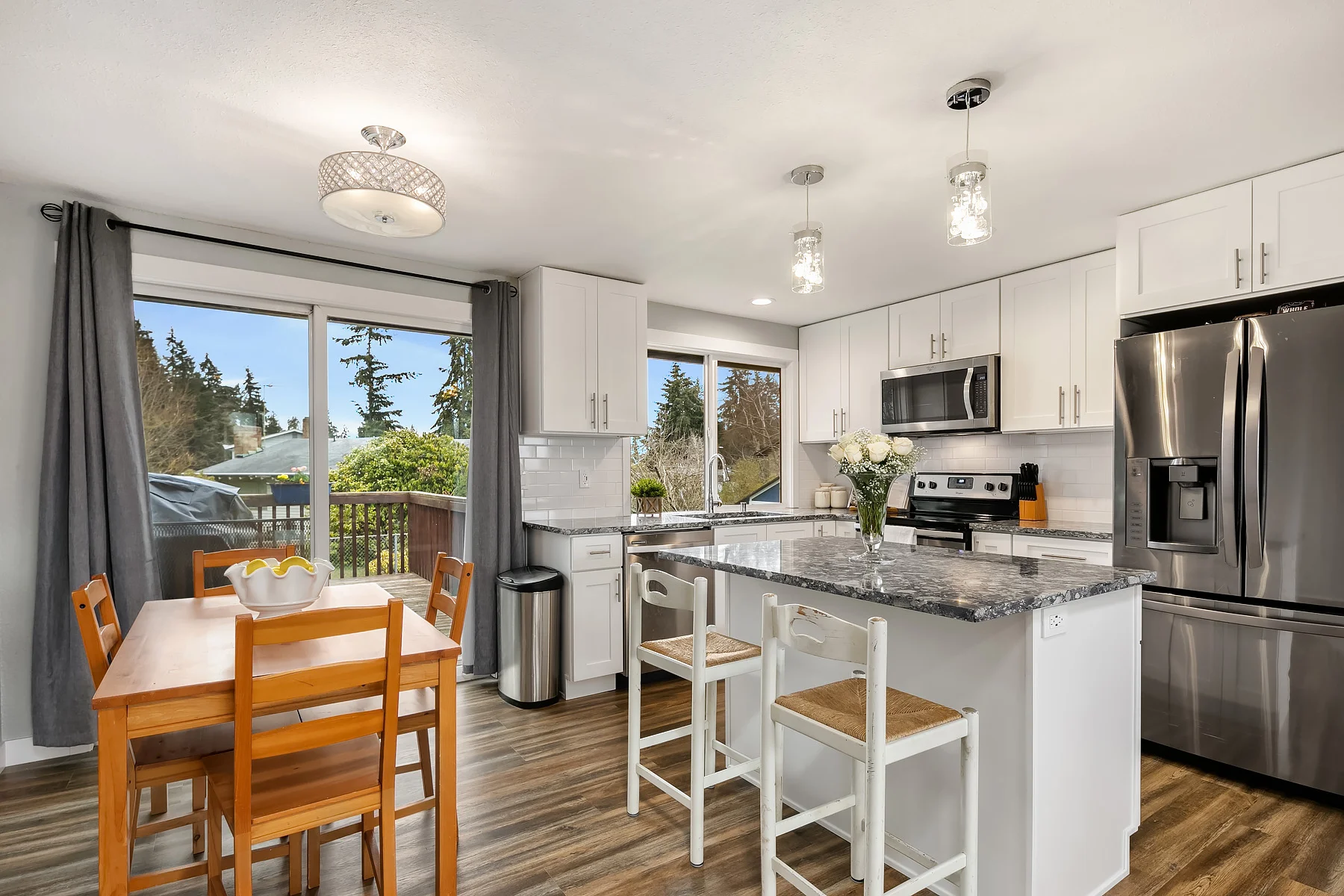 190311 Shannon Woodcock - Lynwood