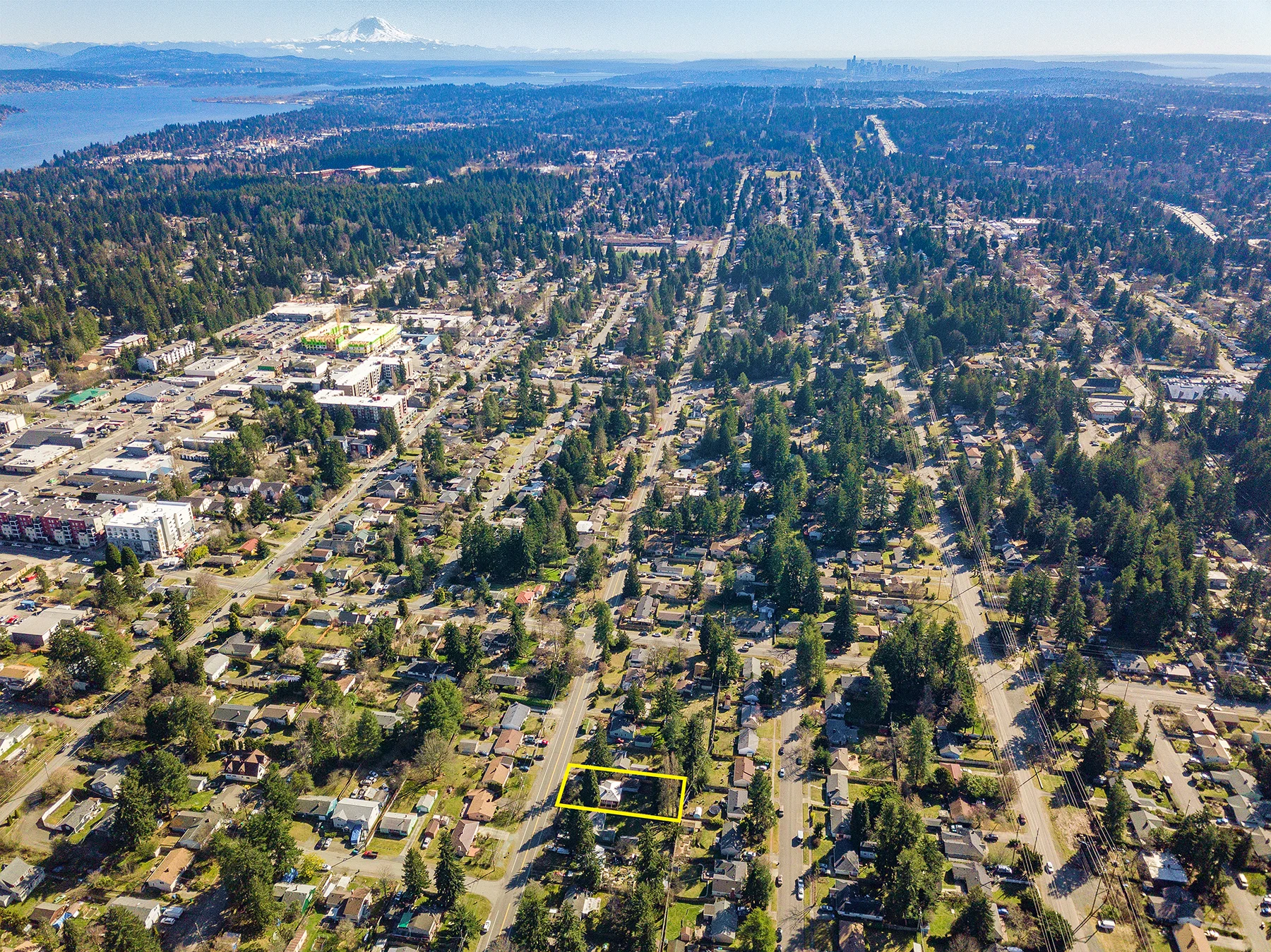 Mike Chaffee 3.18.2019 