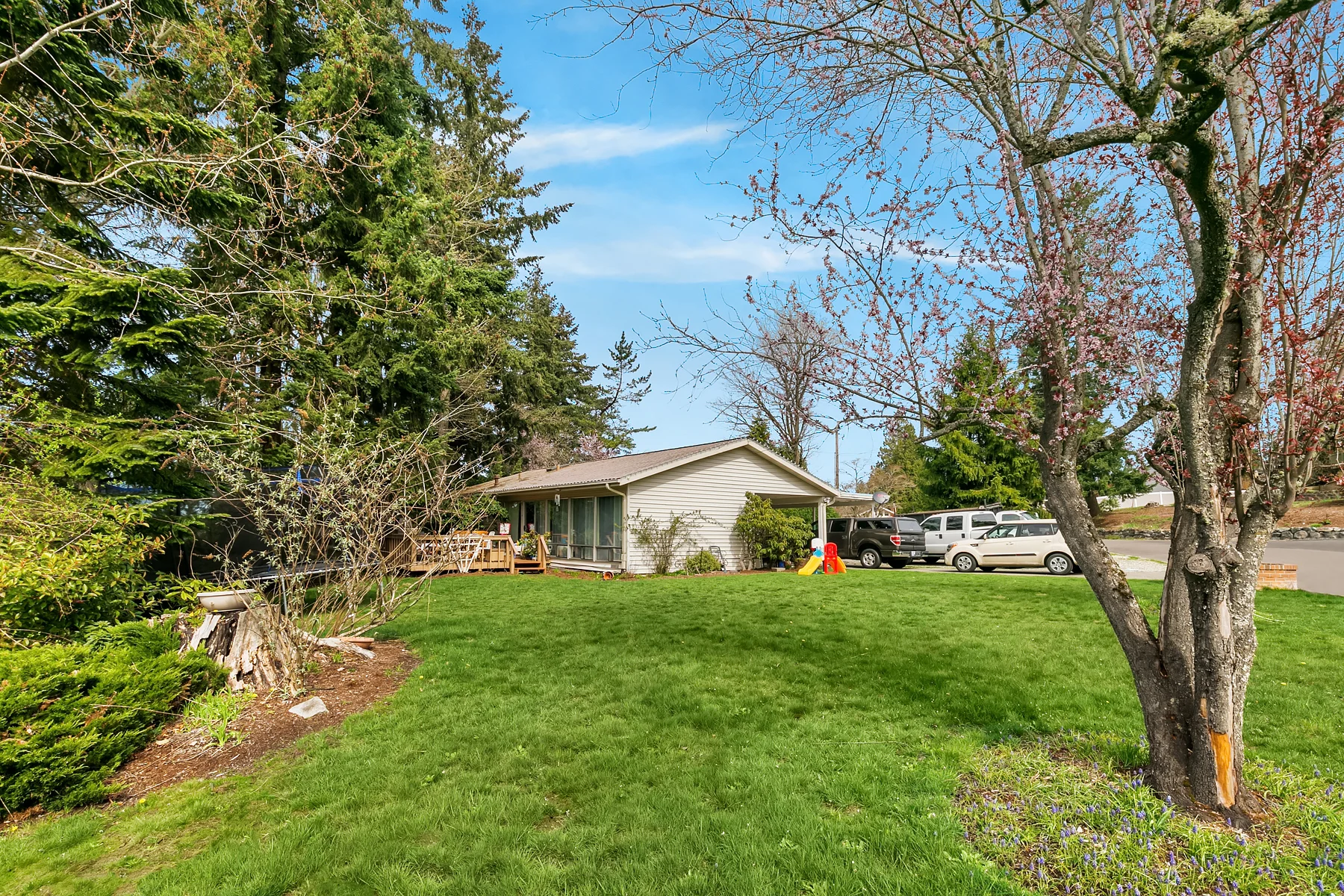 Mike Chaffee - Kirkland - 3.27.2019