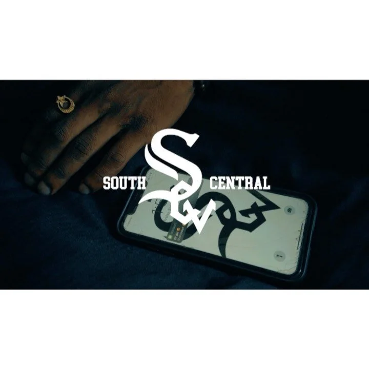 Got to shoot a music video for the Mayor of Leimert 💫 @six.sev South Central Sev out now 🏁 Big s/o to Spanto @bornxraised for making this happen 📸 @haughty_steph  #sevshaw #makecrenshawgreatagain