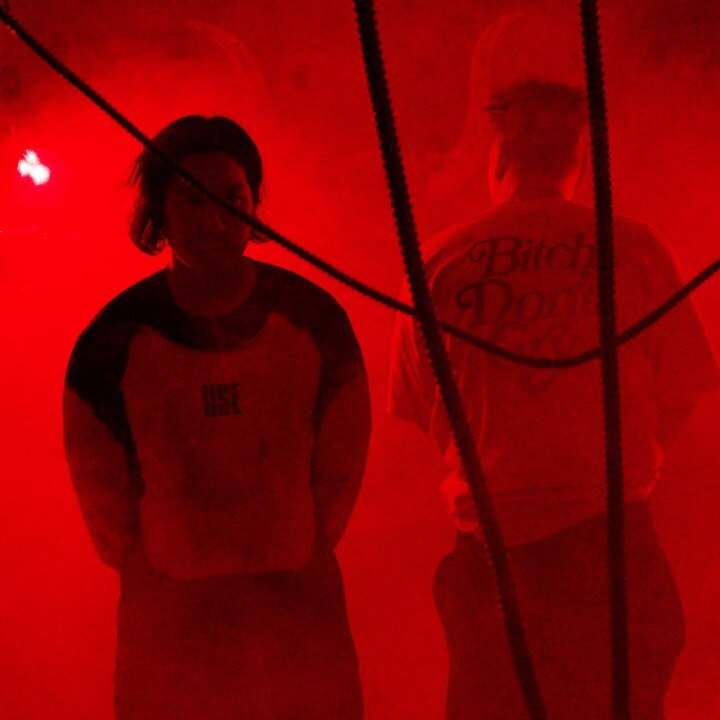 #bitchdontcry
@officialyox LIFTED ft. @nasungcityboy prod. By @mikegao out now 🐃🔥
Directed by me
Watched way too many Wutang and dmx videos growing up lol 
Big s/o to the homies @dan_goon_wang_em @ninewynter @panda_vega for coming thru last minute 