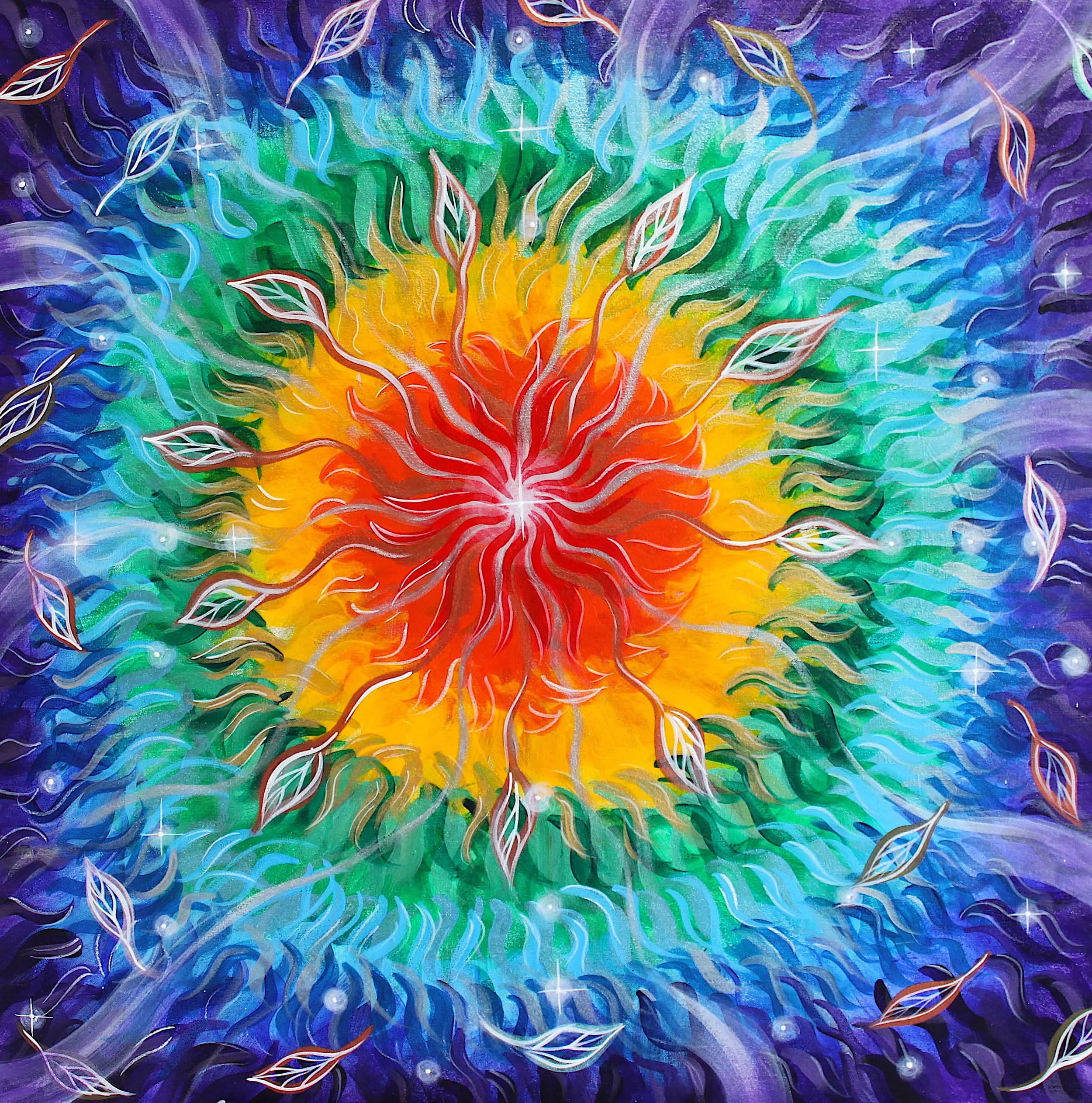 Chakra Balance