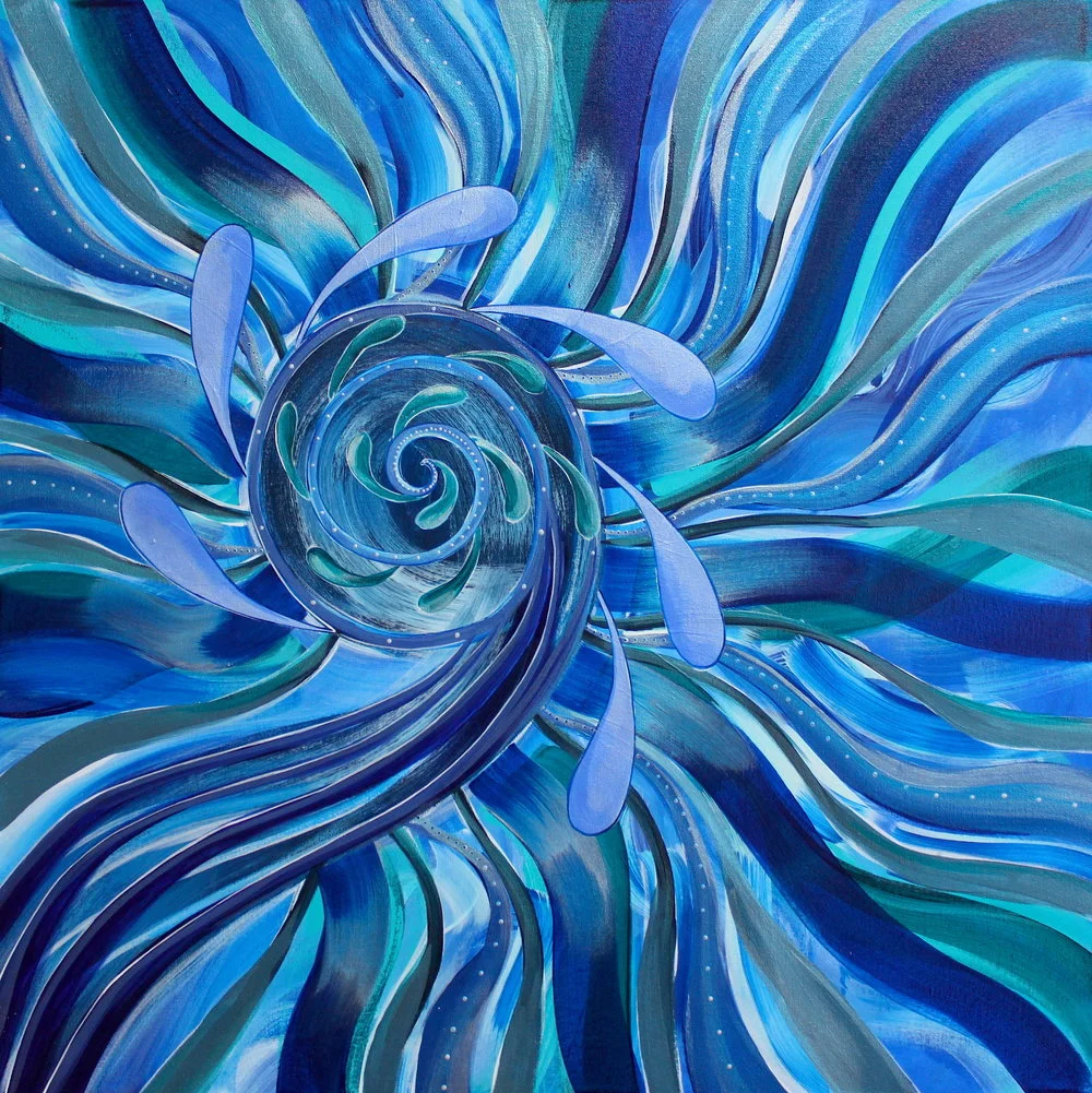 Water