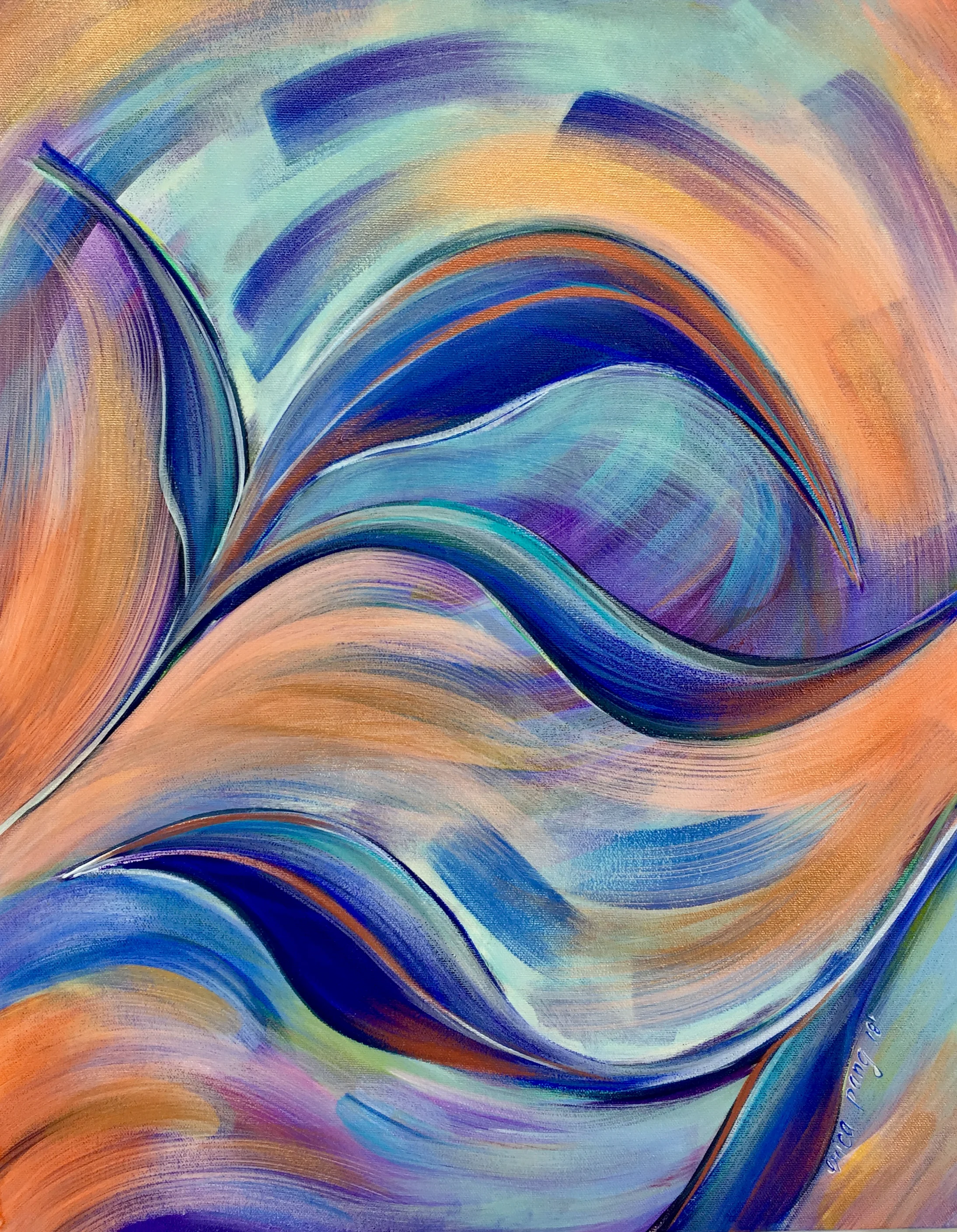 Inner Glow