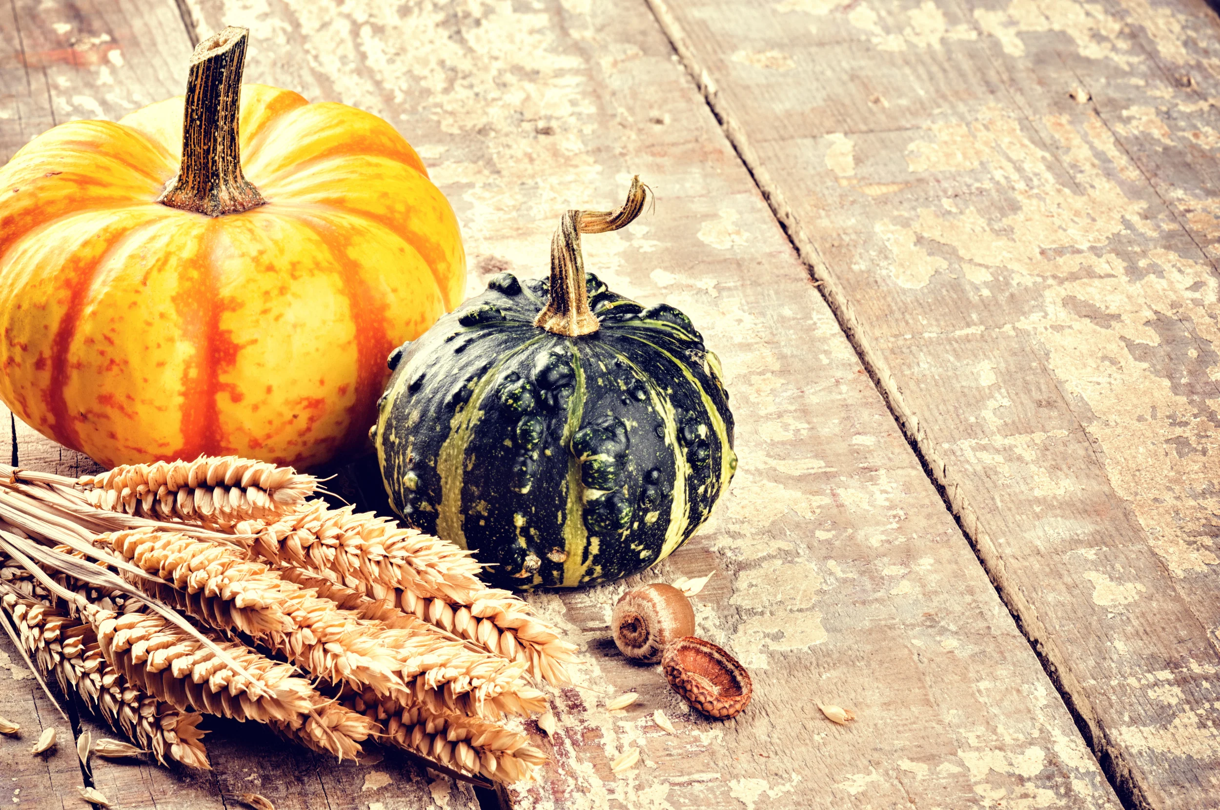 Market Update: September 2015