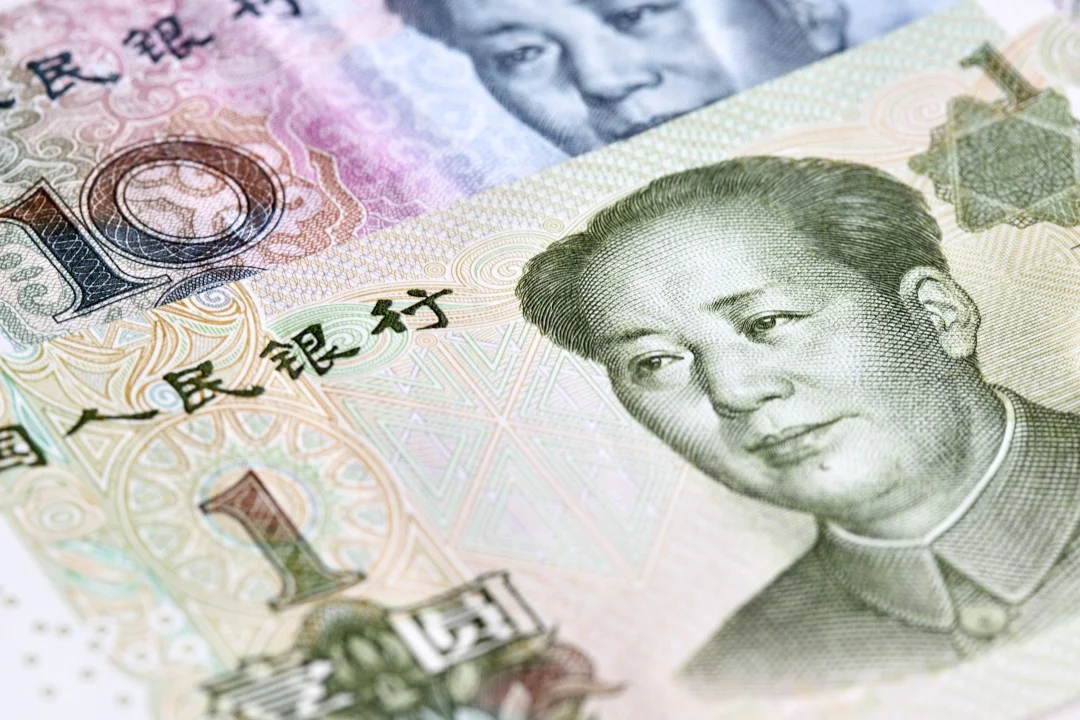 Devaluation of the Chinese Renminbi Adds Urgency to Chinese Emigration Drive