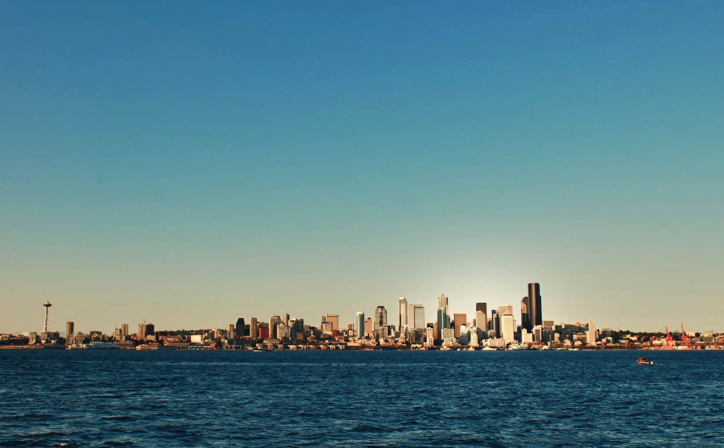 A Busy Holiday Season and Forecast for 2017