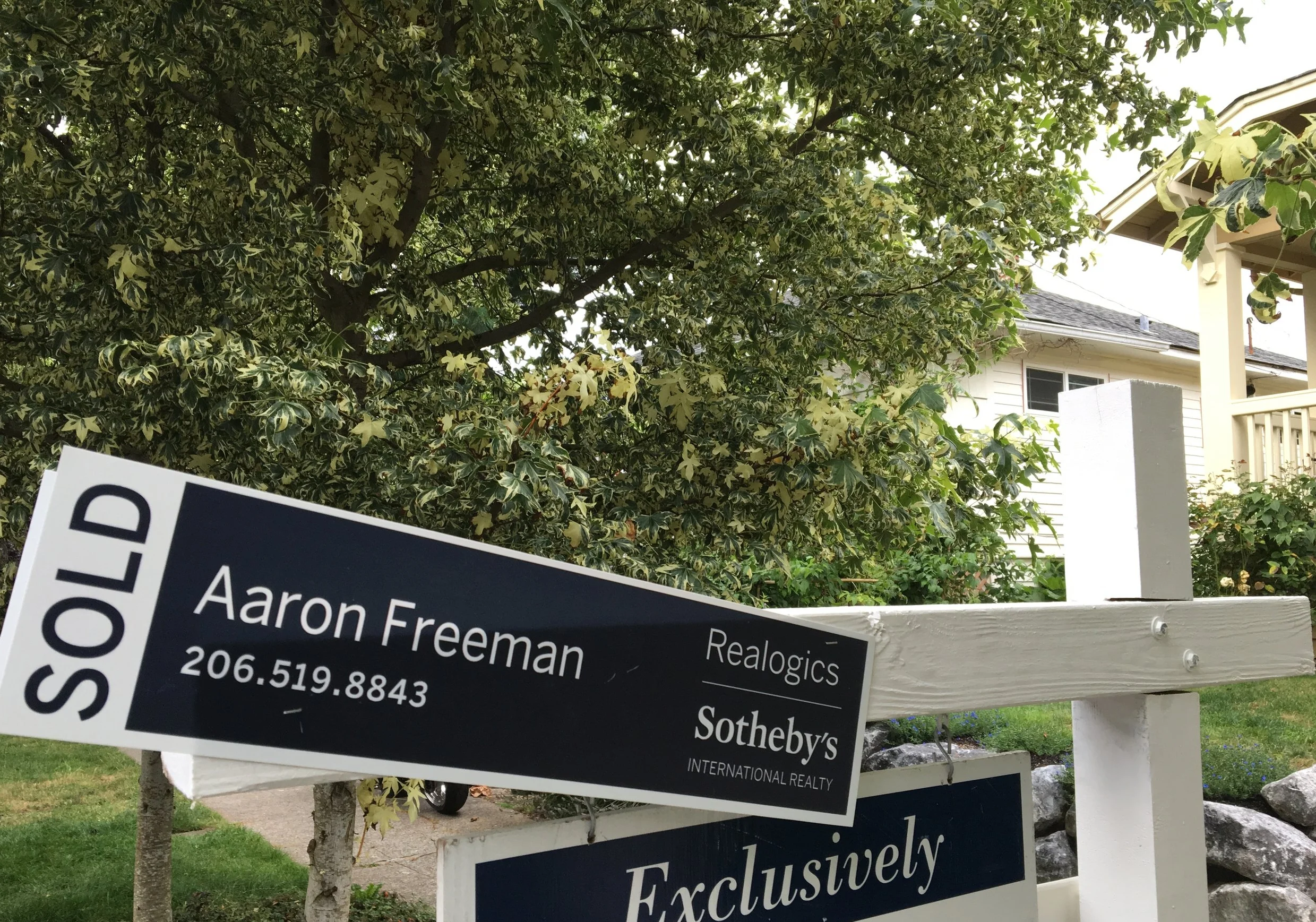 Rising Interest Rates Create Rush To Close For Home Buyers