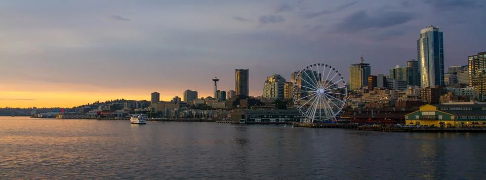 Seattle Ranked #4 As Best Places to Invest in Real Estate 