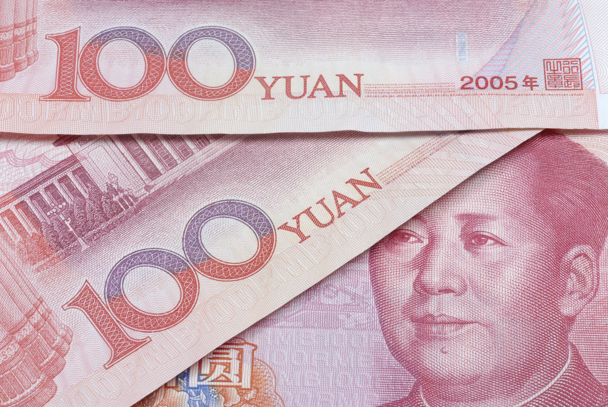 China Tries to Stop Money from Leaving the Country