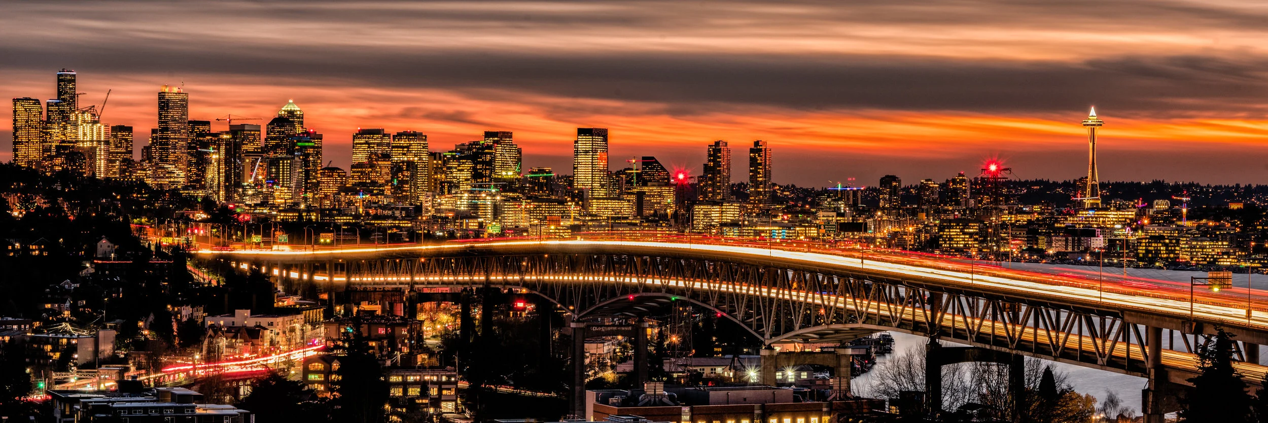 Seattle Housing Market Continues to Lead Nation