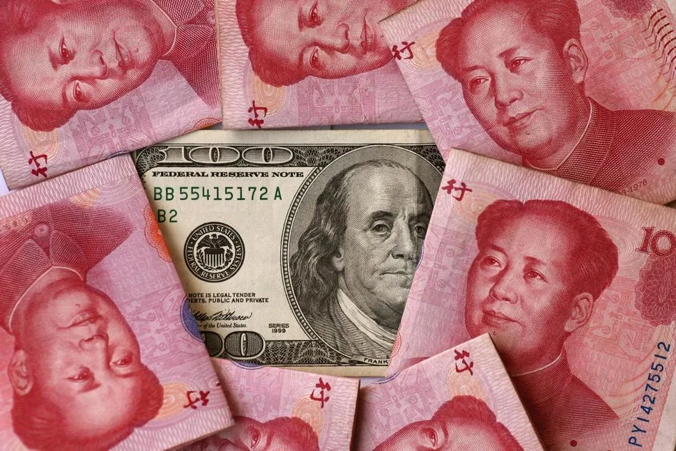 The Ways Chinese Citizens are Moving Money Out of the Country