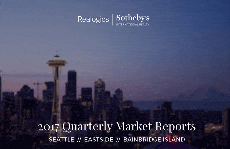 Quarterly Reports: Market Trends in First Two Quarters of 2017
