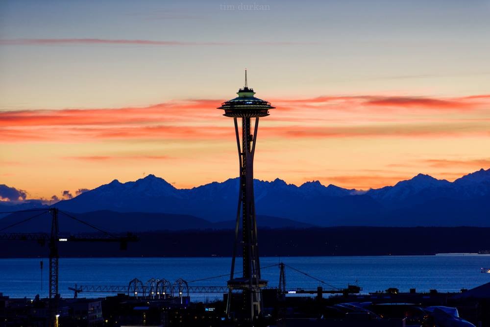 SEATTLE PREDICTED HOTTEST REAL ESTATE MARKET IN NATION FOR 2018