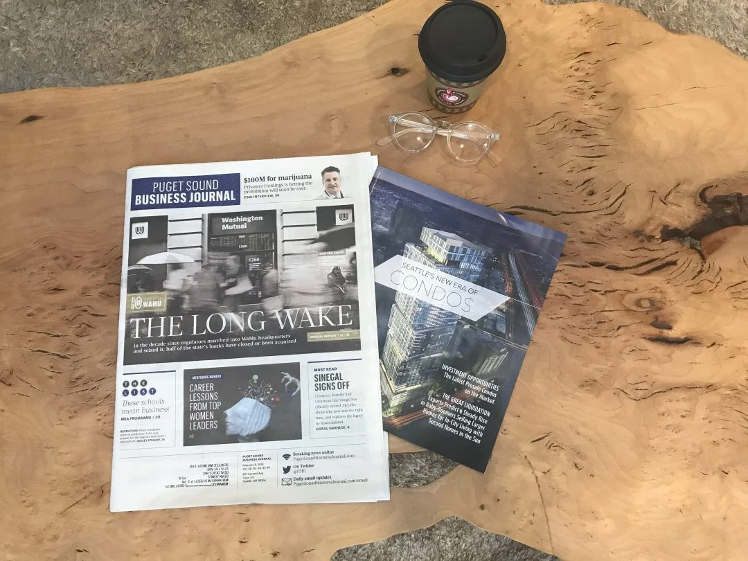 Seattle’s New Era of Condos