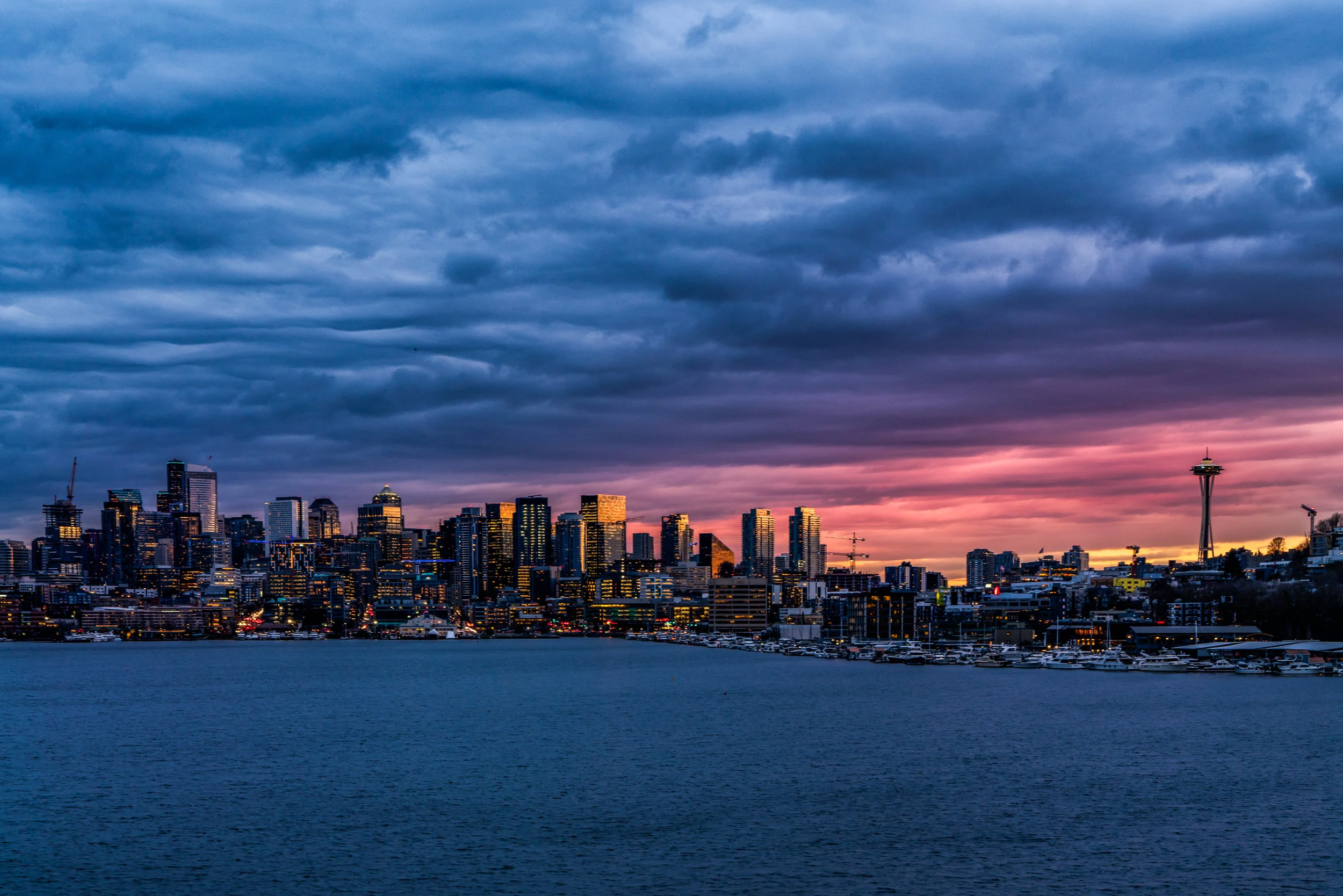 Seattle-Bellevue Market Update | May 2019