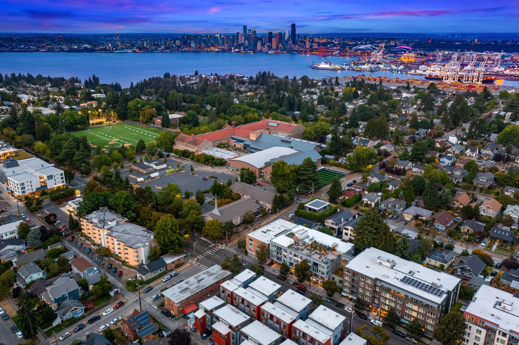 Real Estate Market Update - August 2023